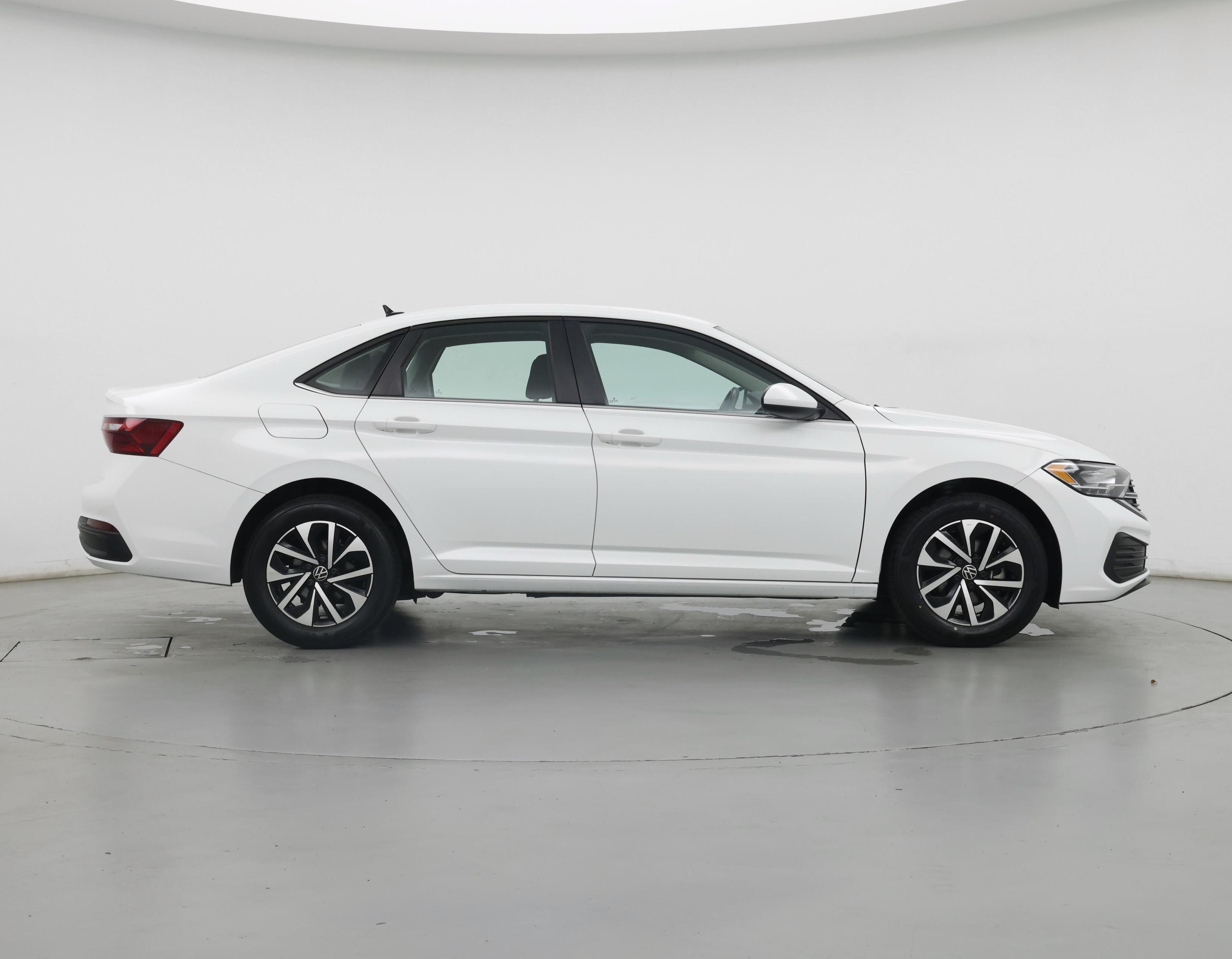 Thumbnail: 2024 Volkswagen Jetta - 7