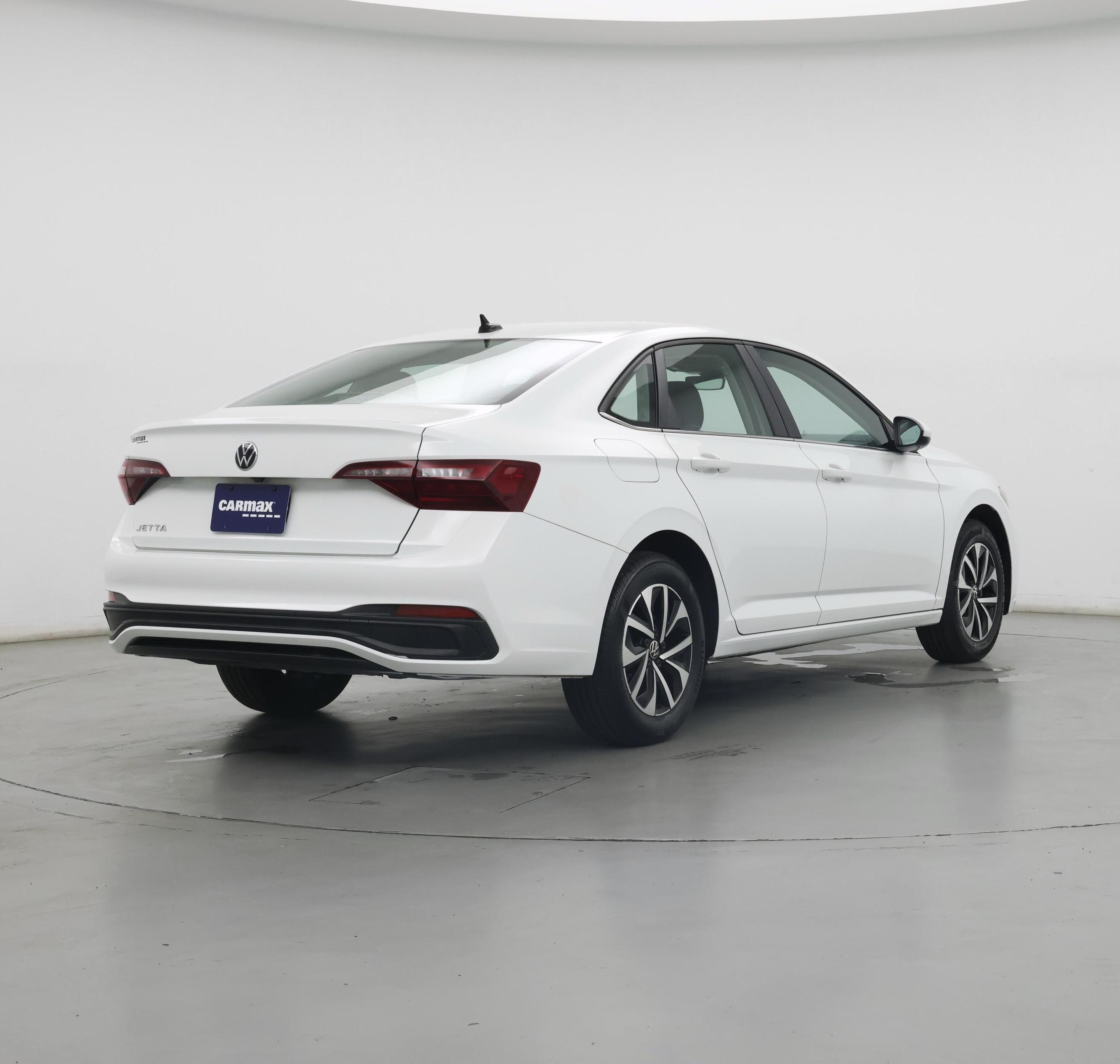 Thumbnail: 2024 Volkswagen Jetta - 8