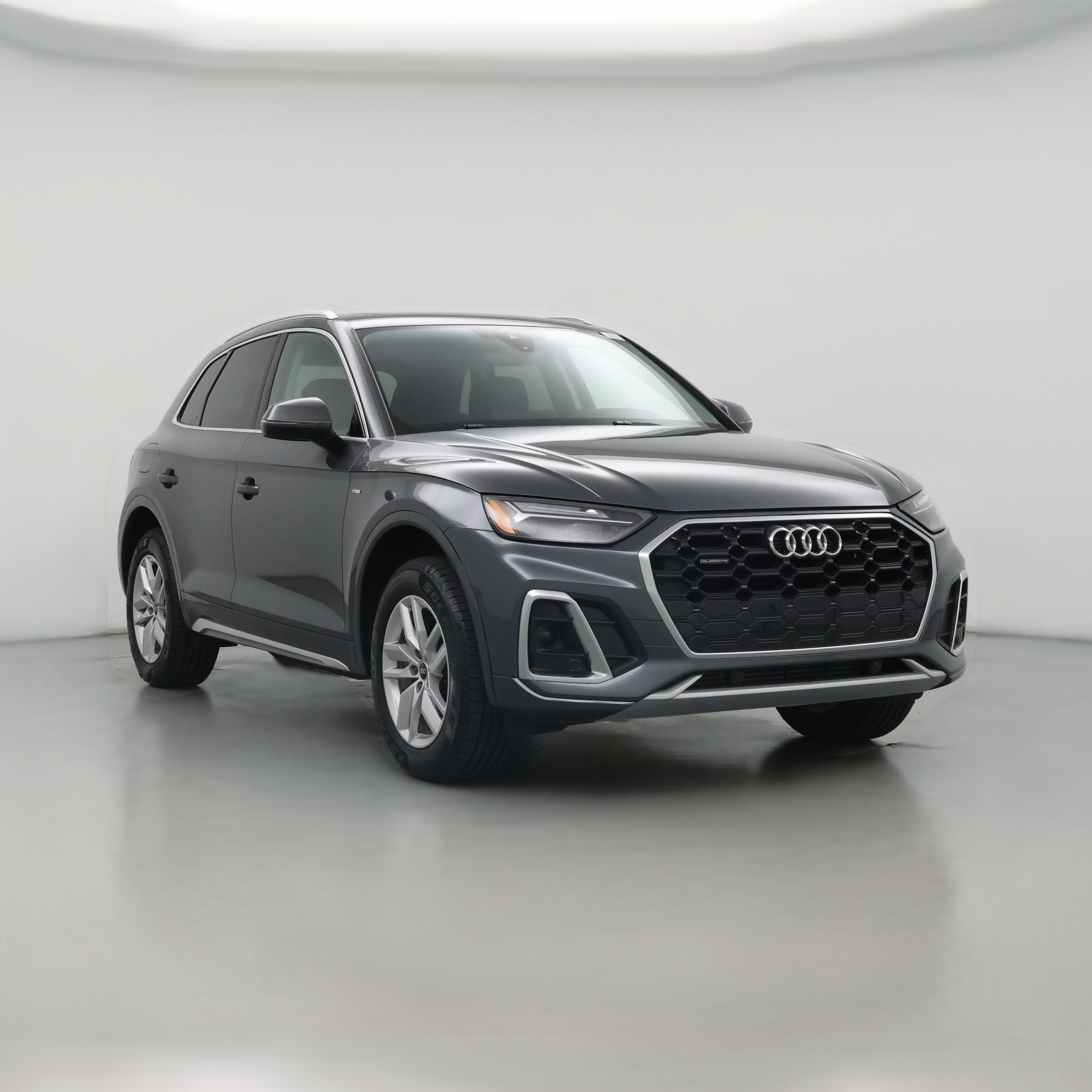 Thumbnail: 2023 Audi Q5 - 1