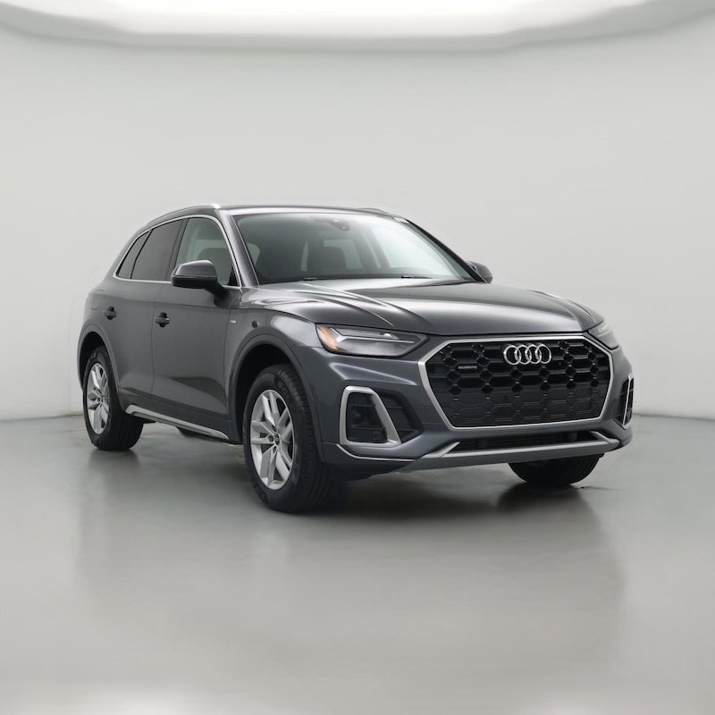 2023 Audi Q5 S-Line Premium