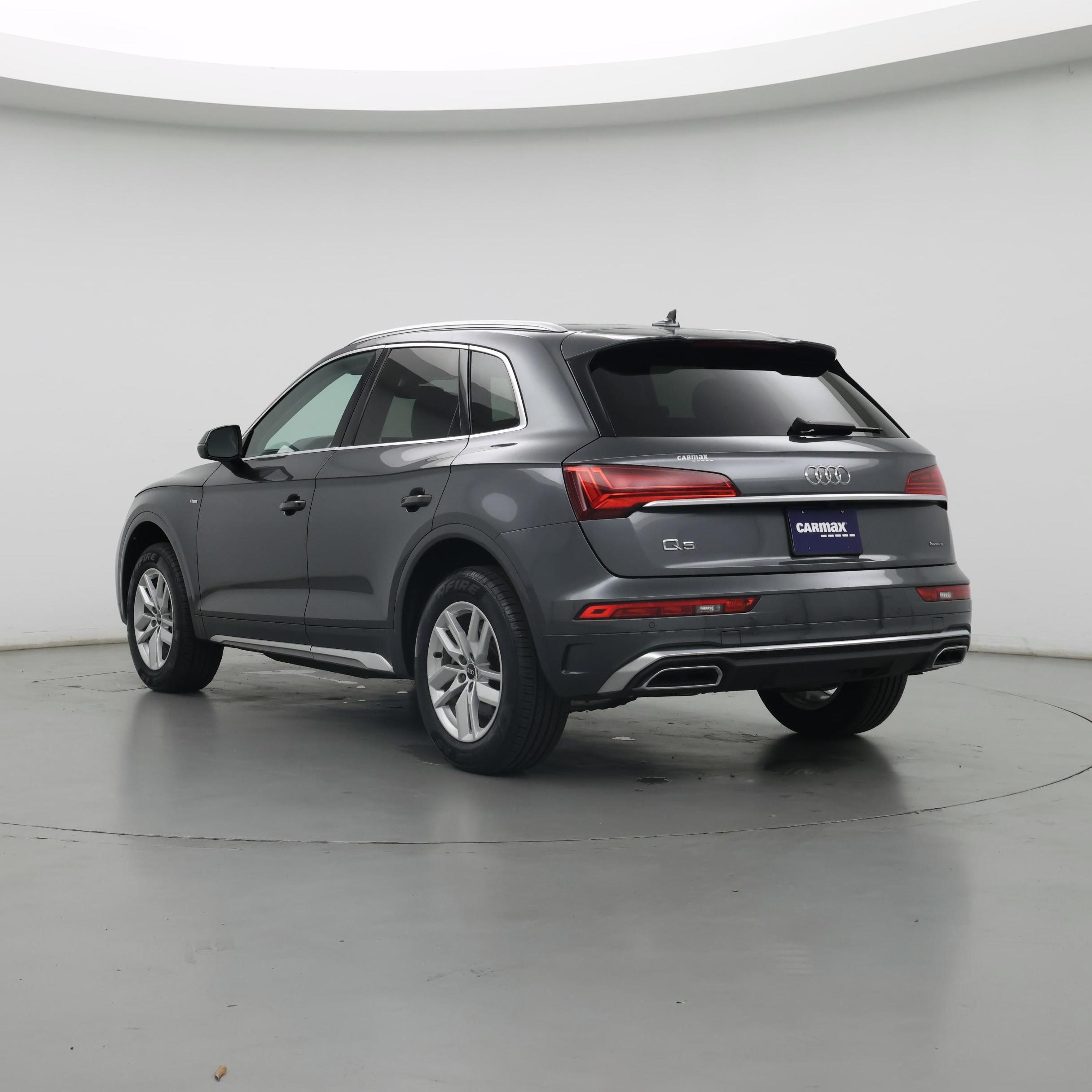 Thumbnail: 2023 Audi Q5 - 2