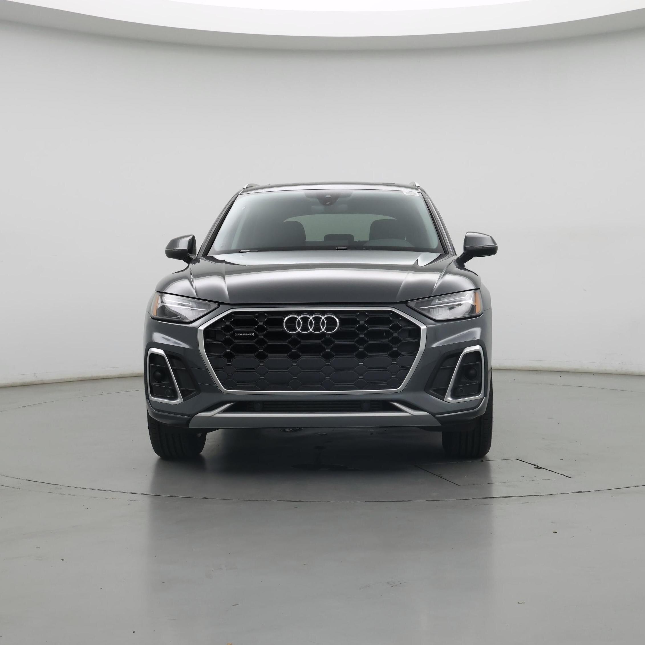 Thumbnail: 2023 Audi Q5 - 5