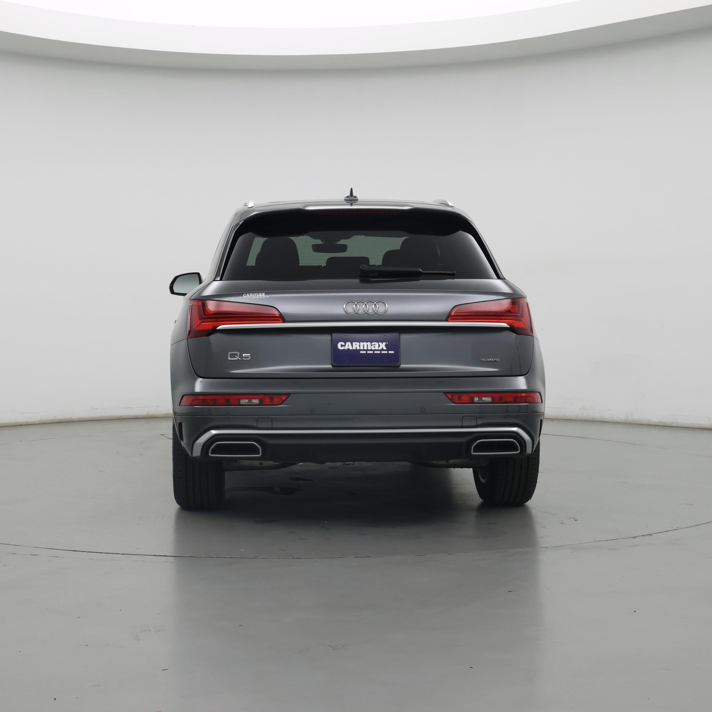 Thumbnail: 2023 Audi Q5 - 6