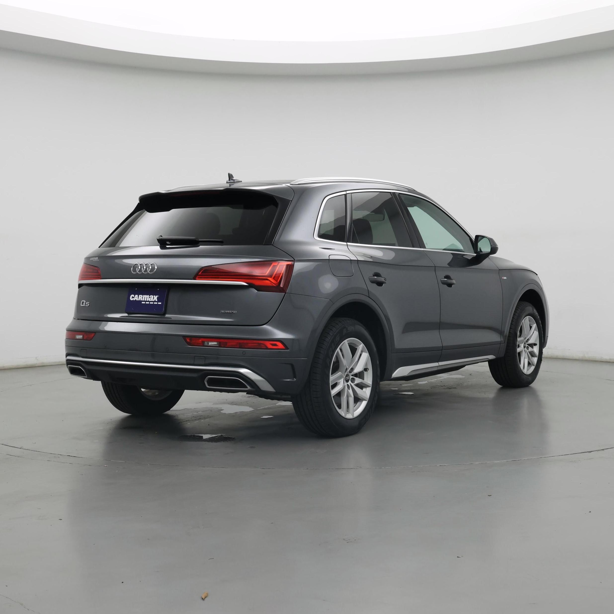 Thumbnail: 2023 Audi Q5 - 8