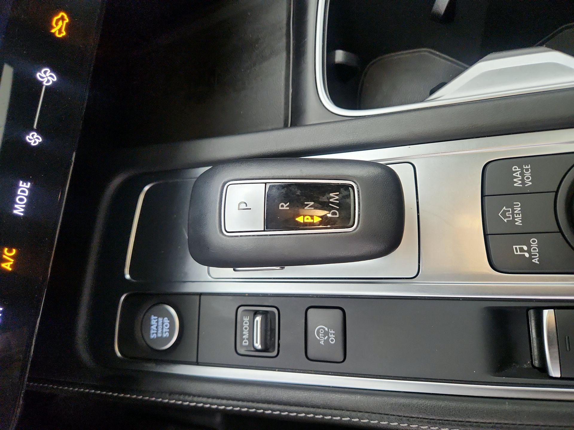 Thumbnail: 2023 INFINITI QX60 - 18