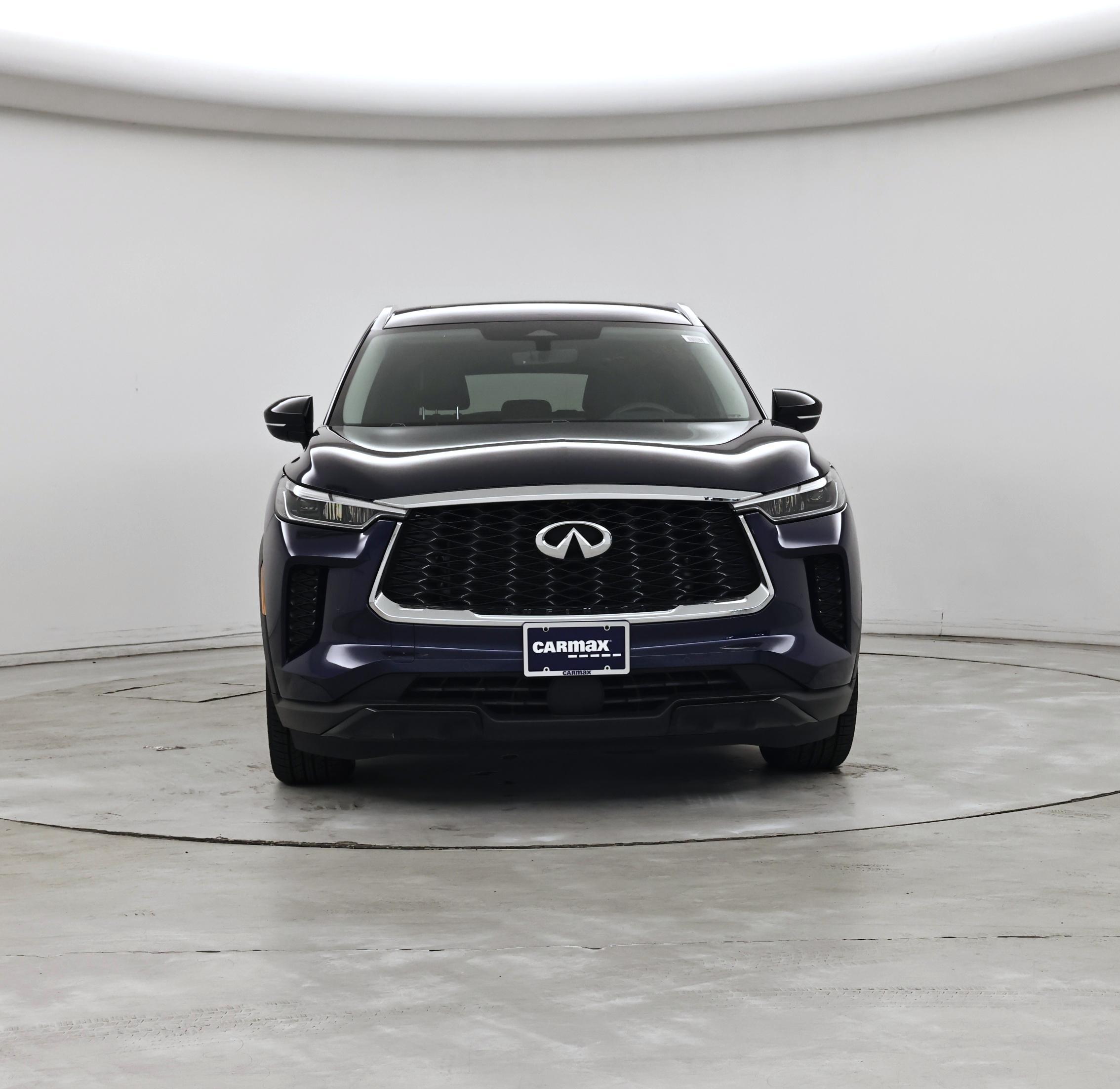 Thumbnail: 2023 INFINITI QX60 - 5