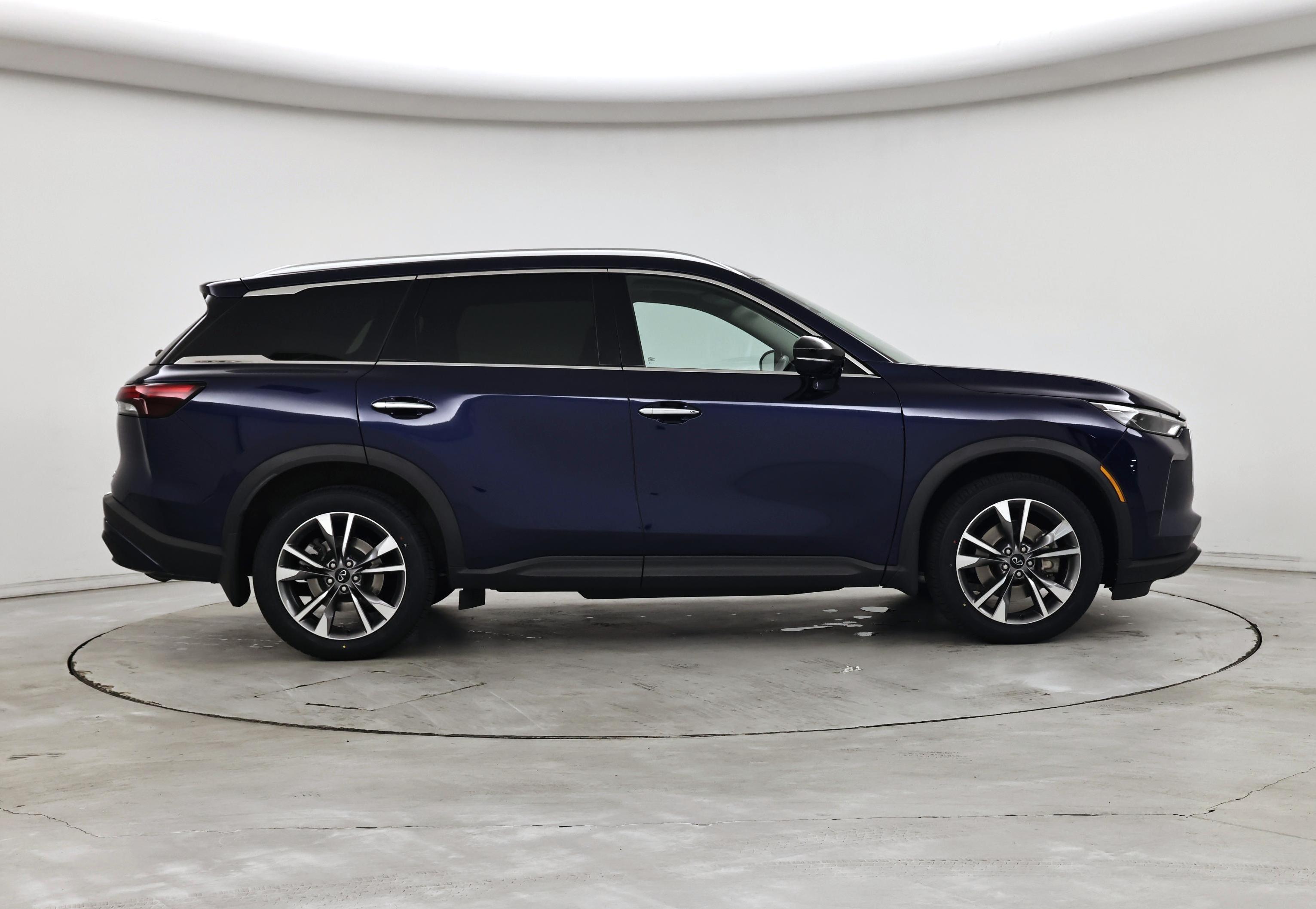 Thumbnail: 2023 INFINITI QX60 - 7
