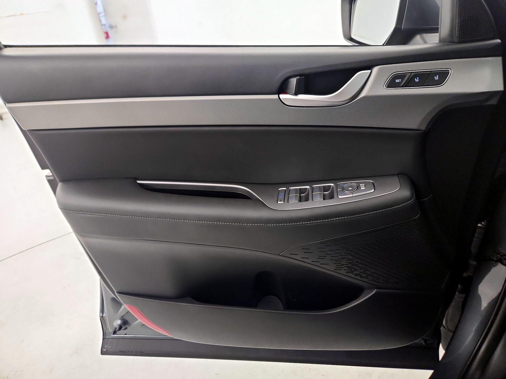 Thumbnail: 2022 Hyundai Palisade - 12