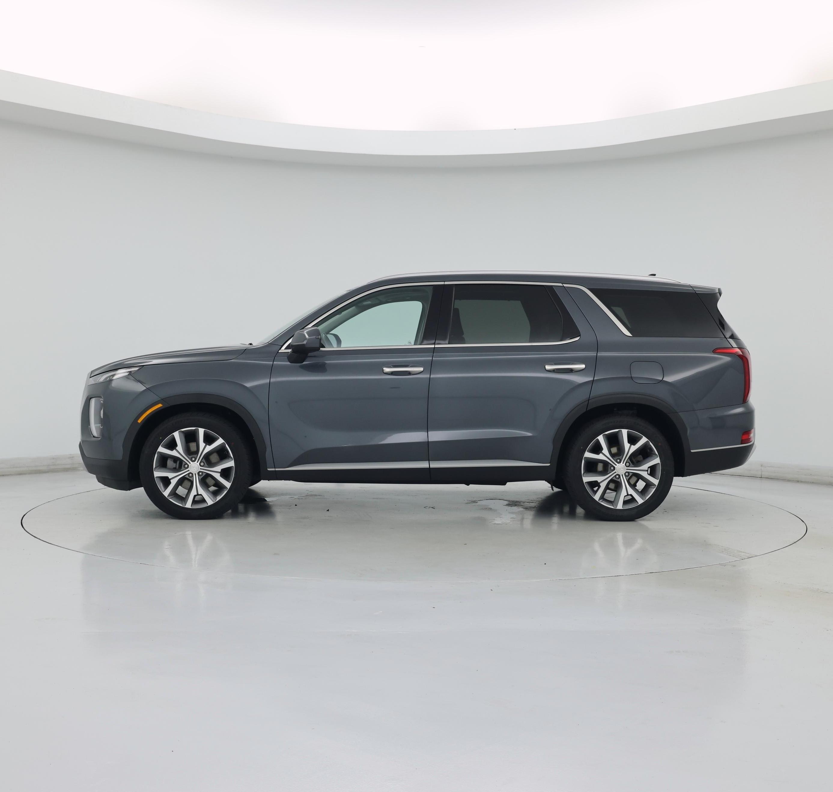 Thumbnail: 2022 Hyundai Palisade - 3