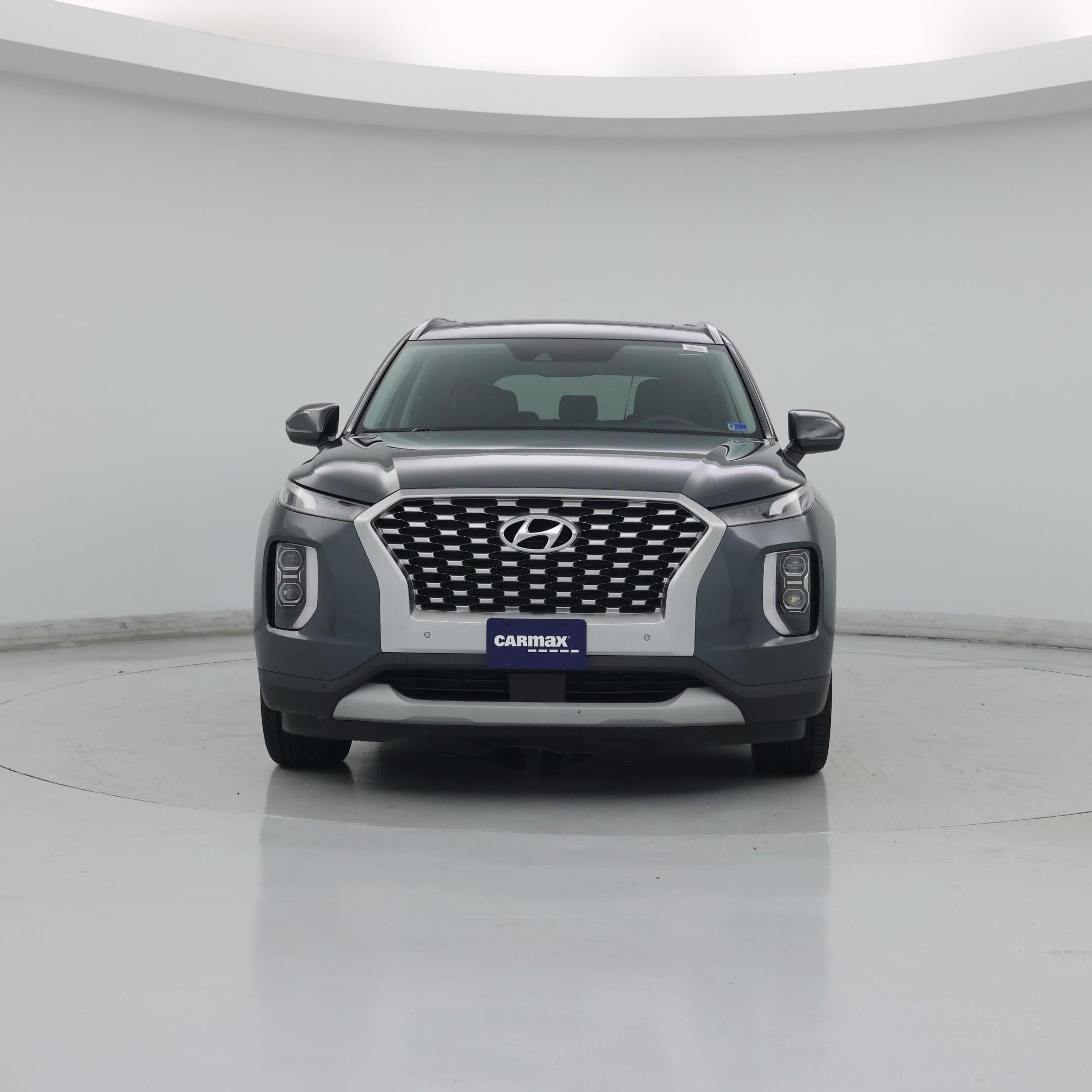 Thumbnail: 2022 Hyundai Palisade - 5