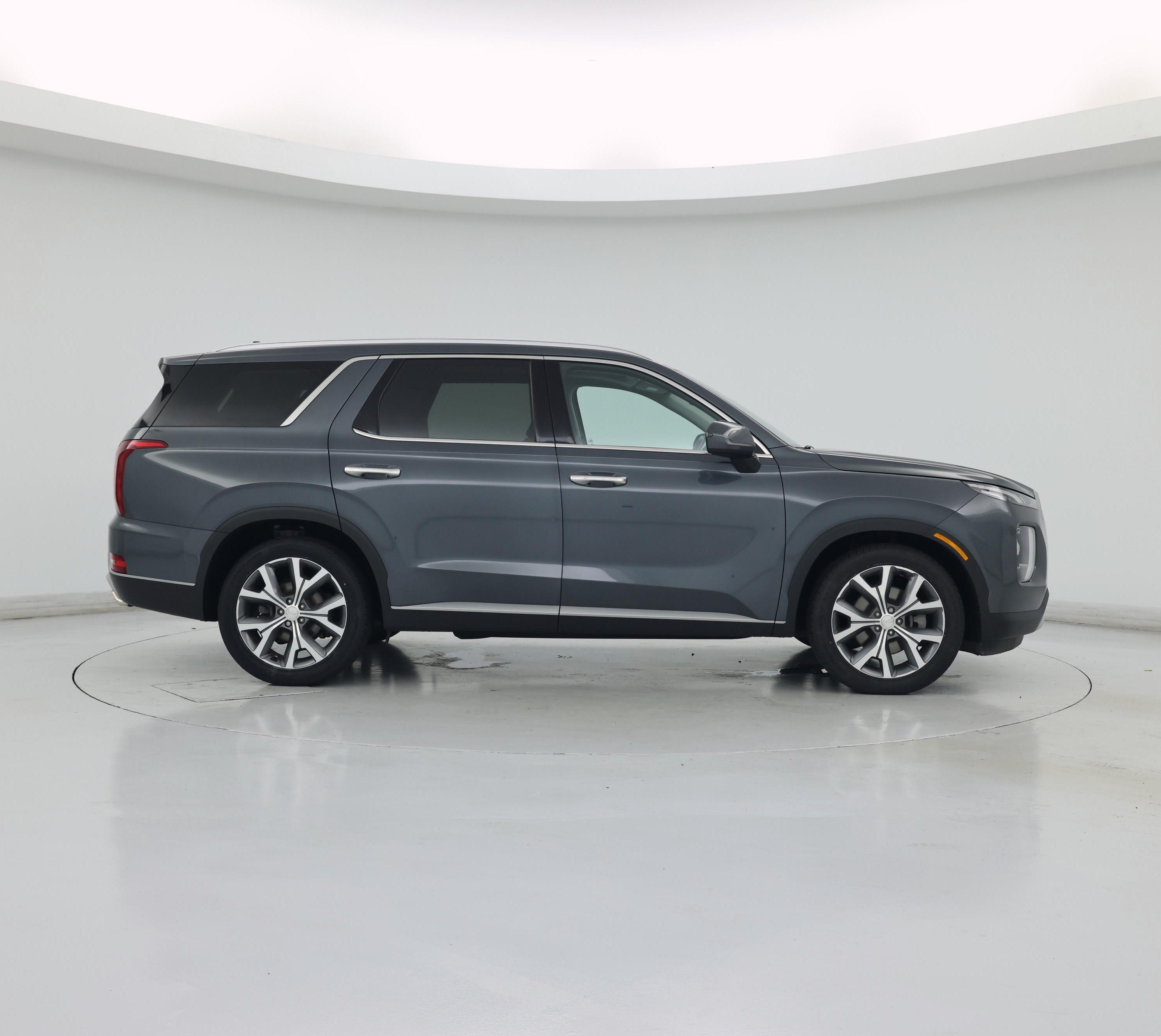 Thumbnail: 2022 Hyundai Palisade - 7
