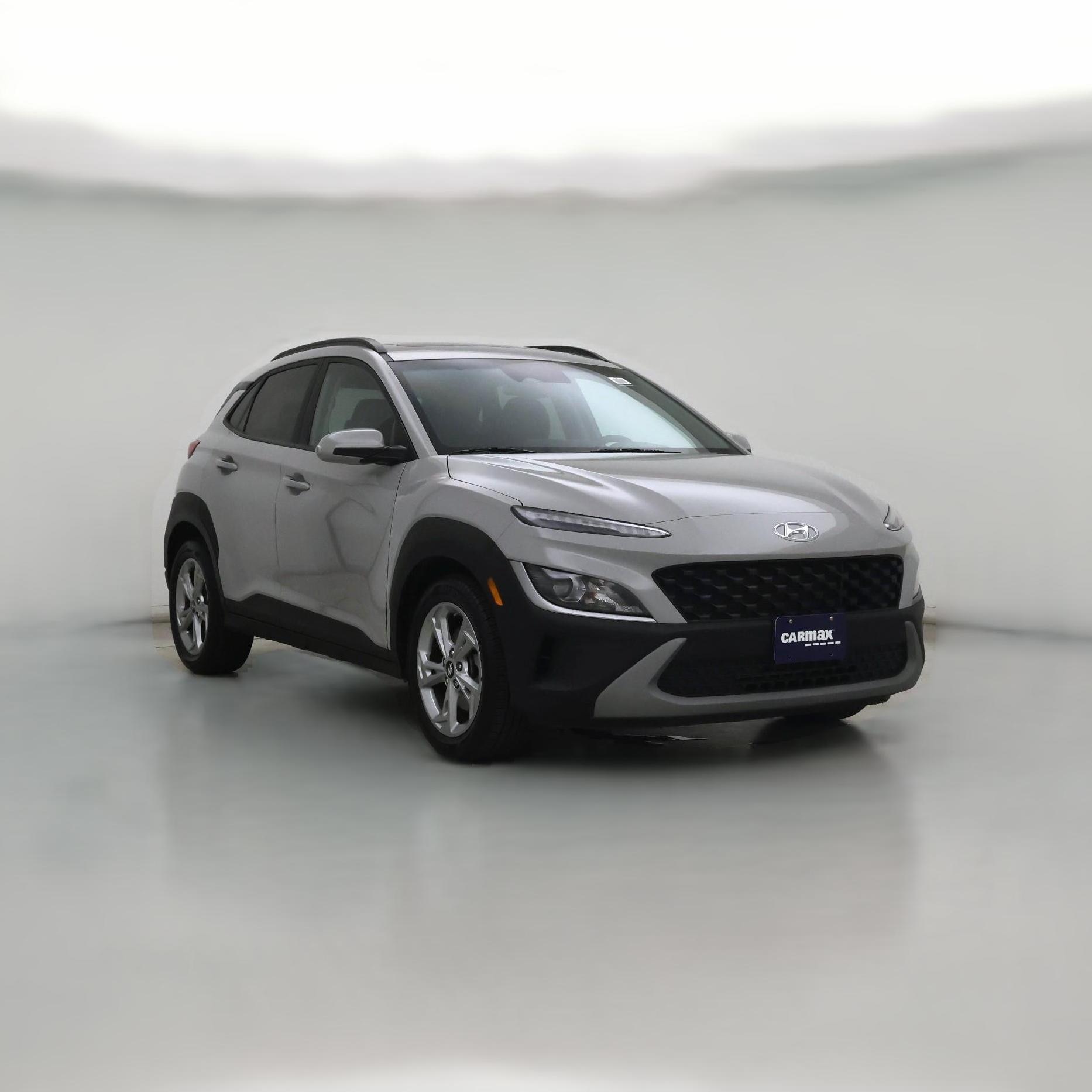 Thumbnail: 2023 Hyundai Kona - 1