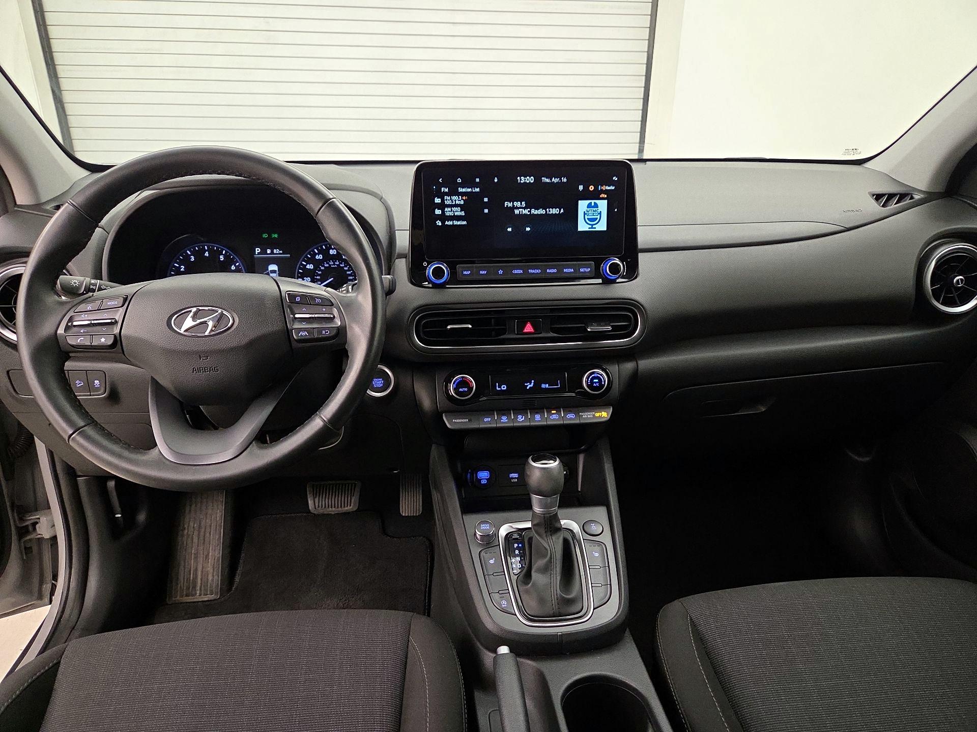 Thumbnail: 2023 Hyundai Kona - 9