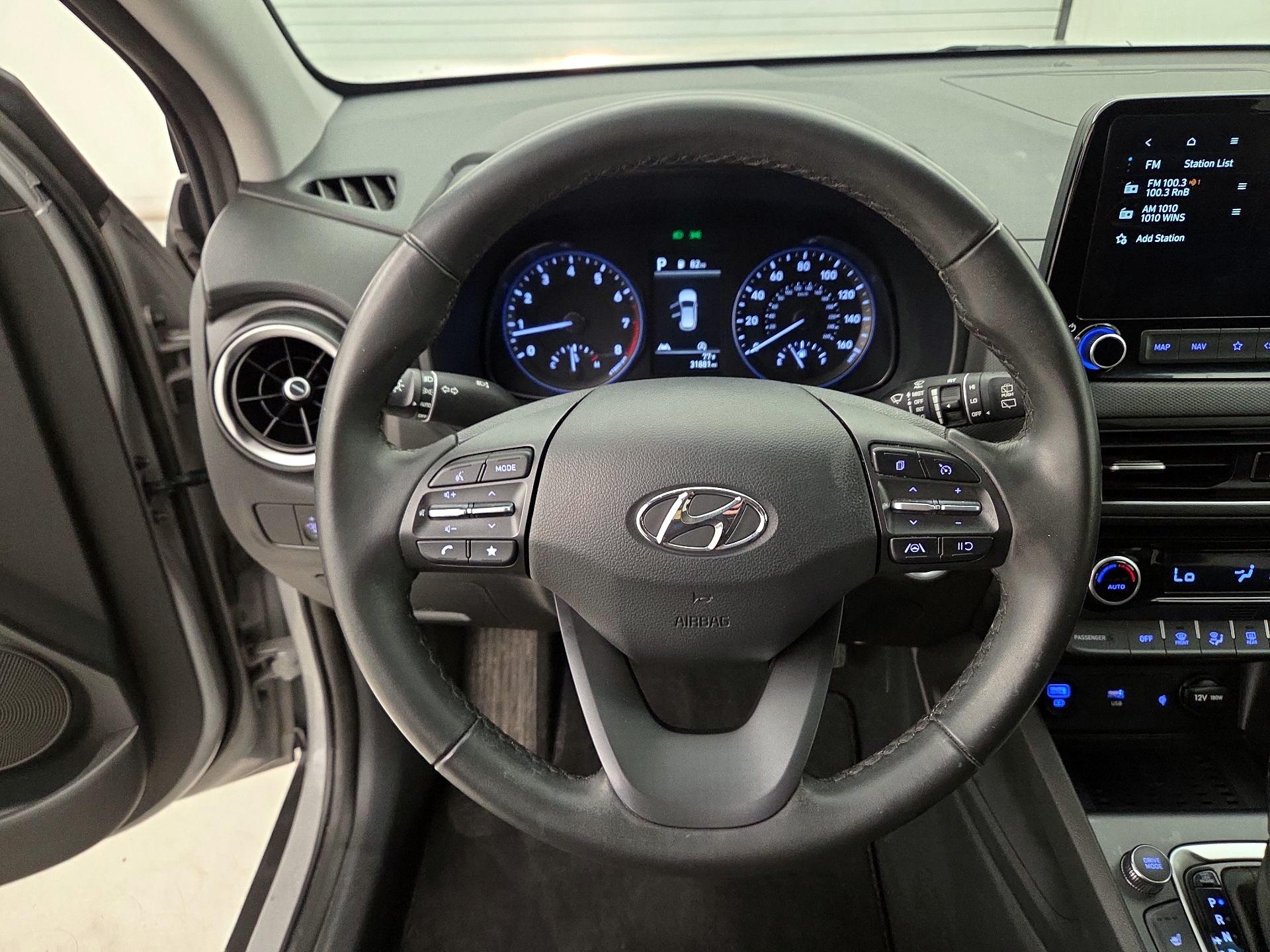 Thumbnail: 2023 Hyundai Kona - 10