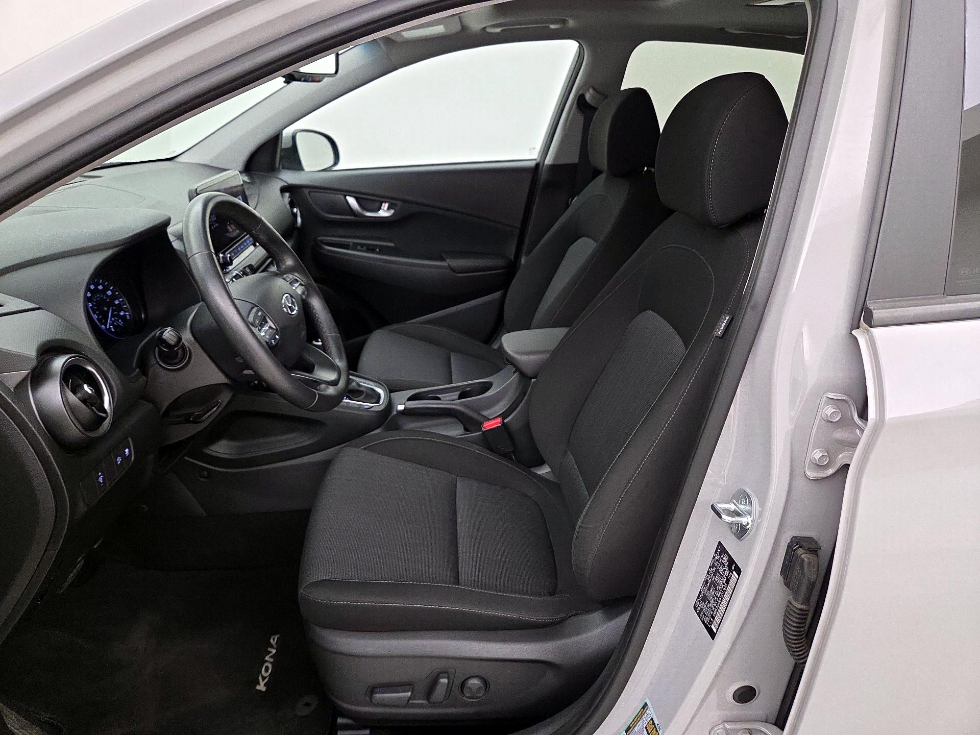 Thumbnail: 2023 Hyundai Kona - 11