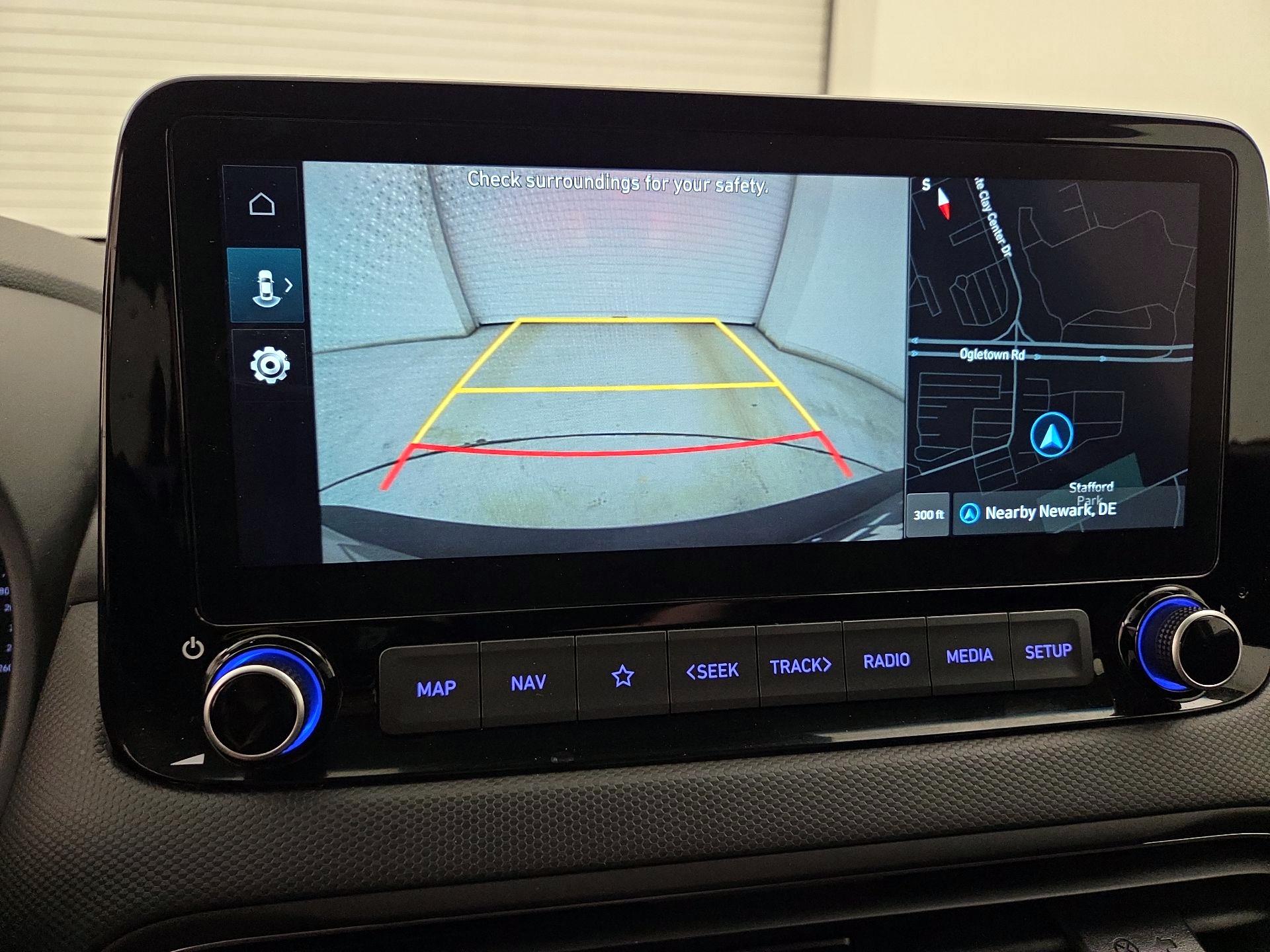 Thumbnail: 2023 Hyundai Kona - 13