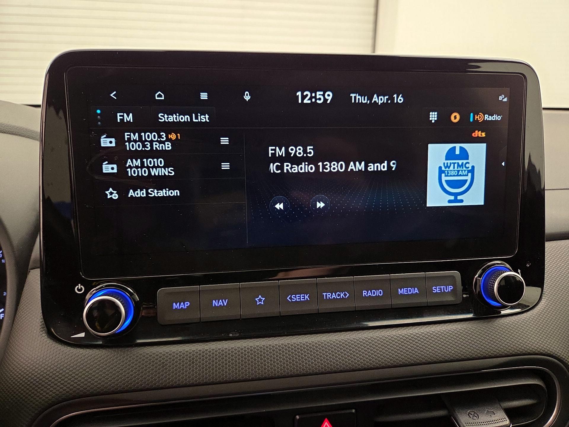 Thumbnail: 2023 Hyundai Kona - 14