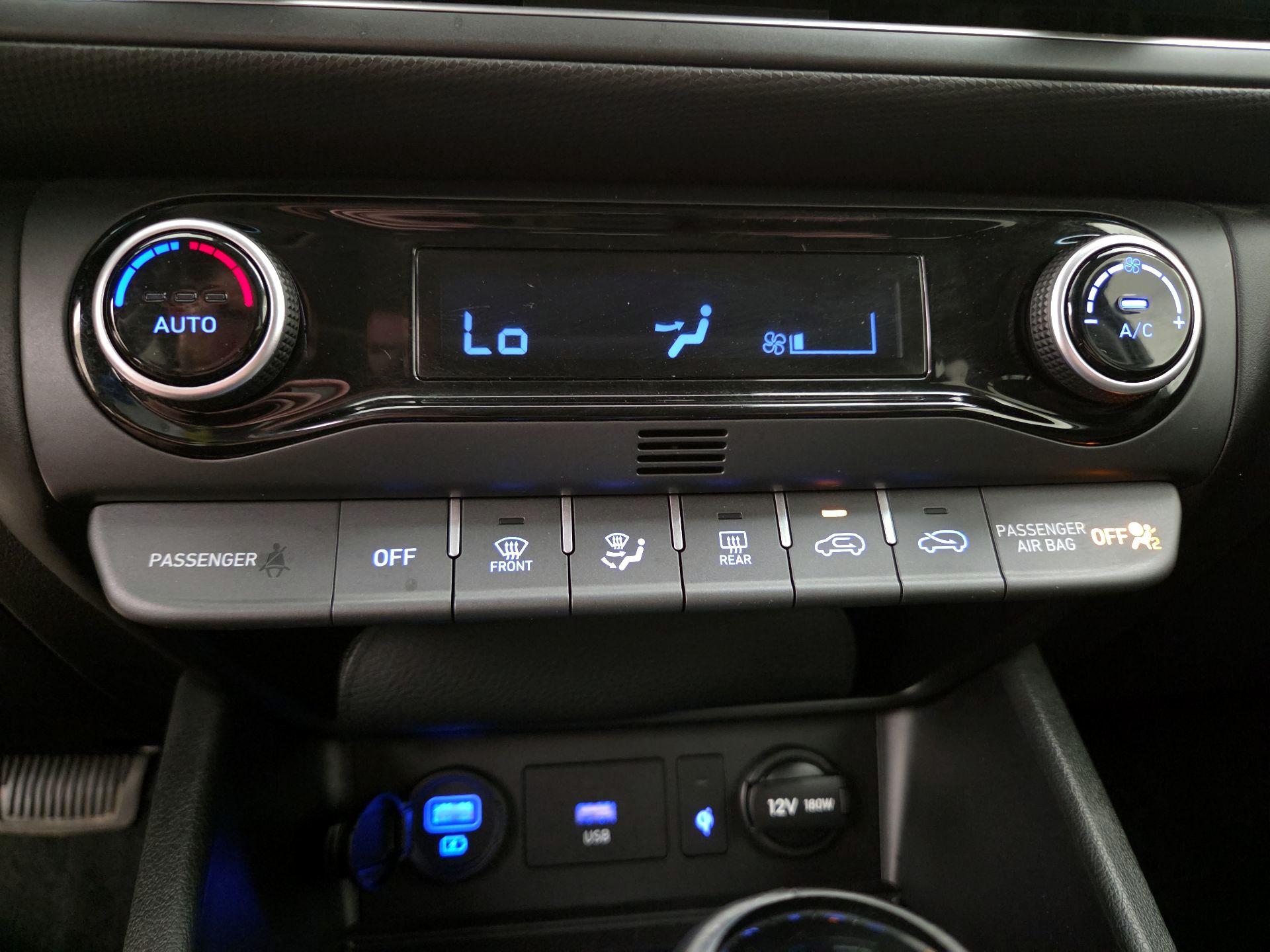 Thumbnail: 2023 Hyundai Kona - 15