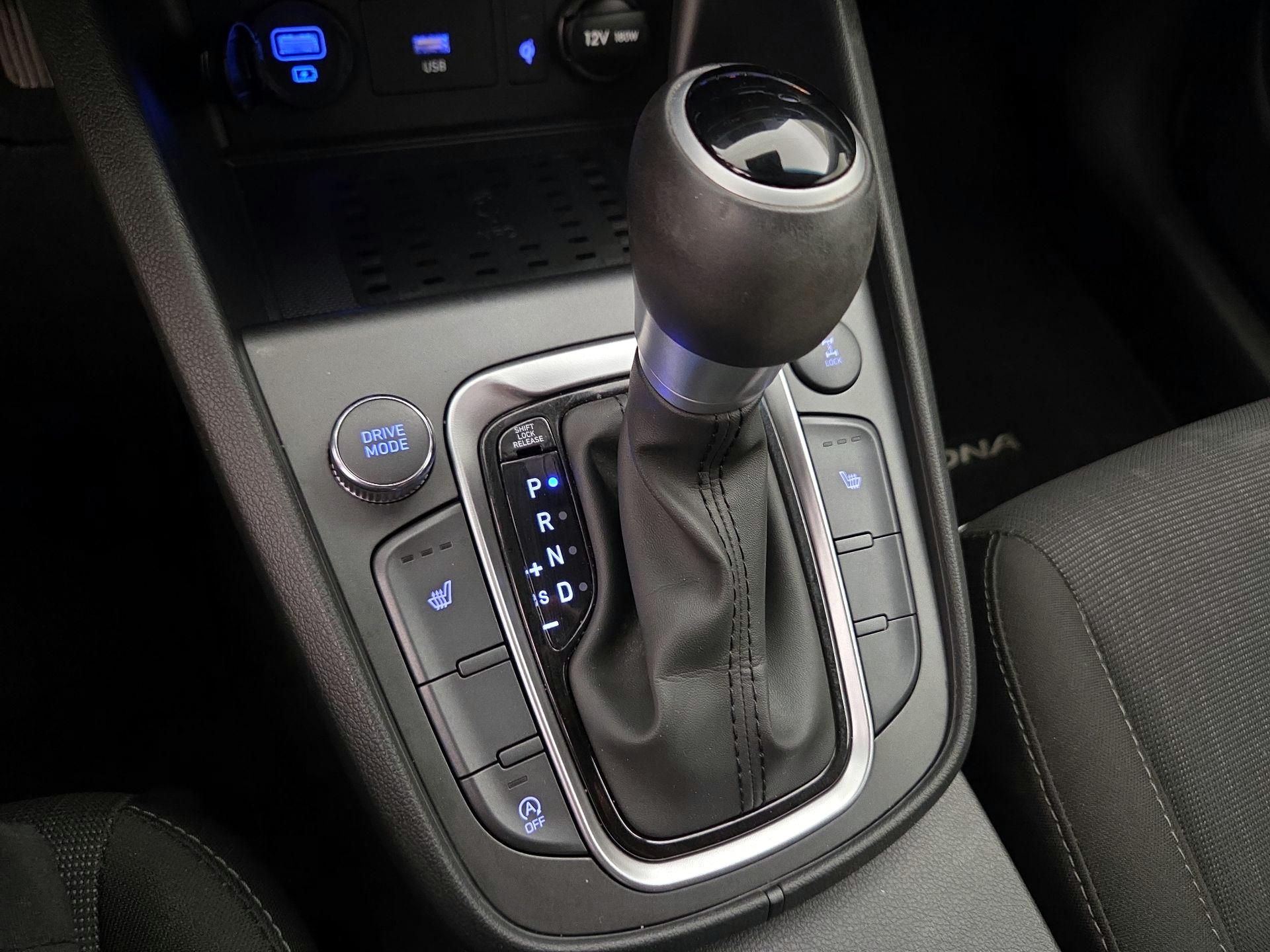 Thumbnail: 2023 Hyundai Kona - 16