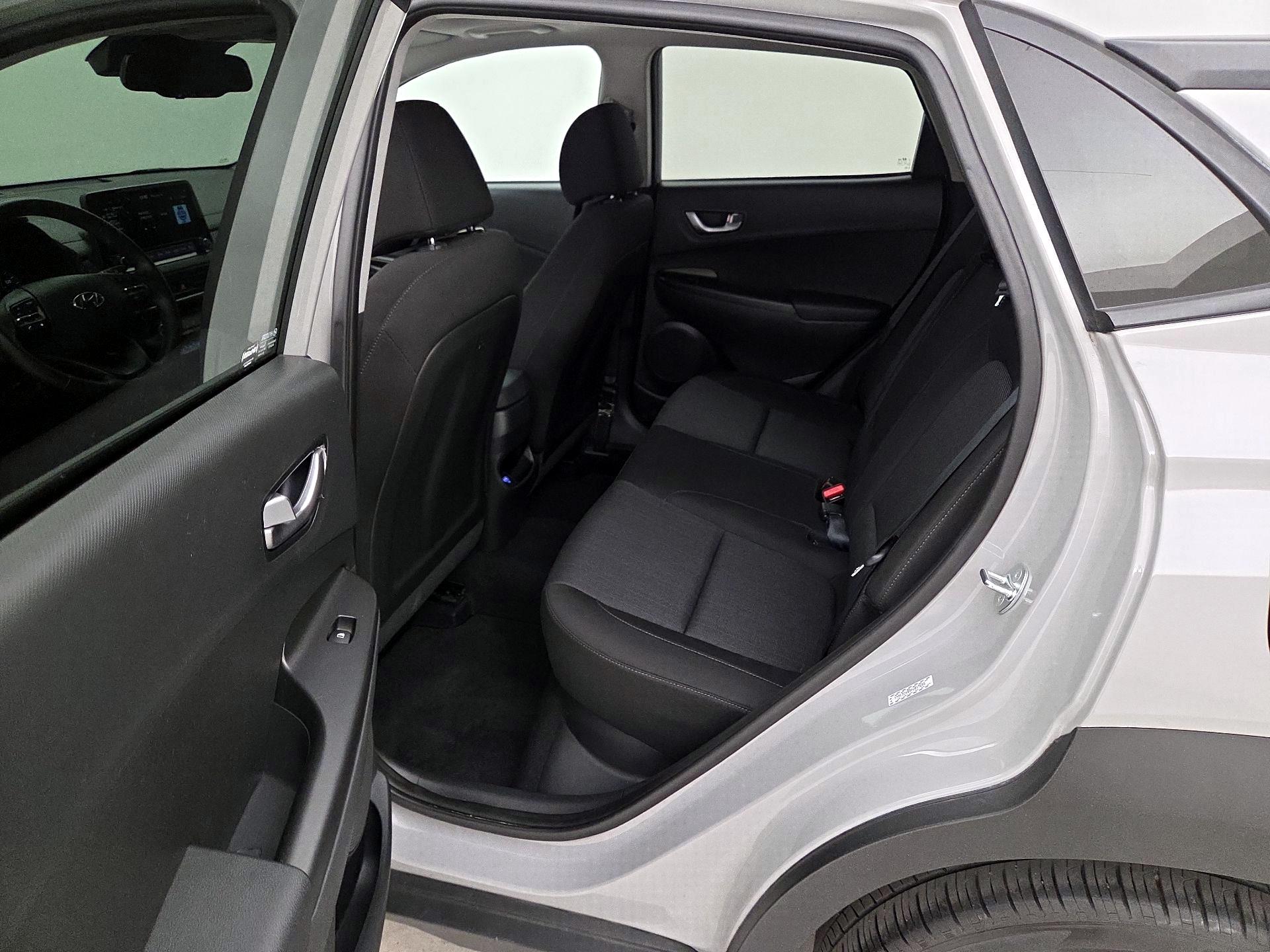 Thumbnail: 2023 Hyundai Kona - 18