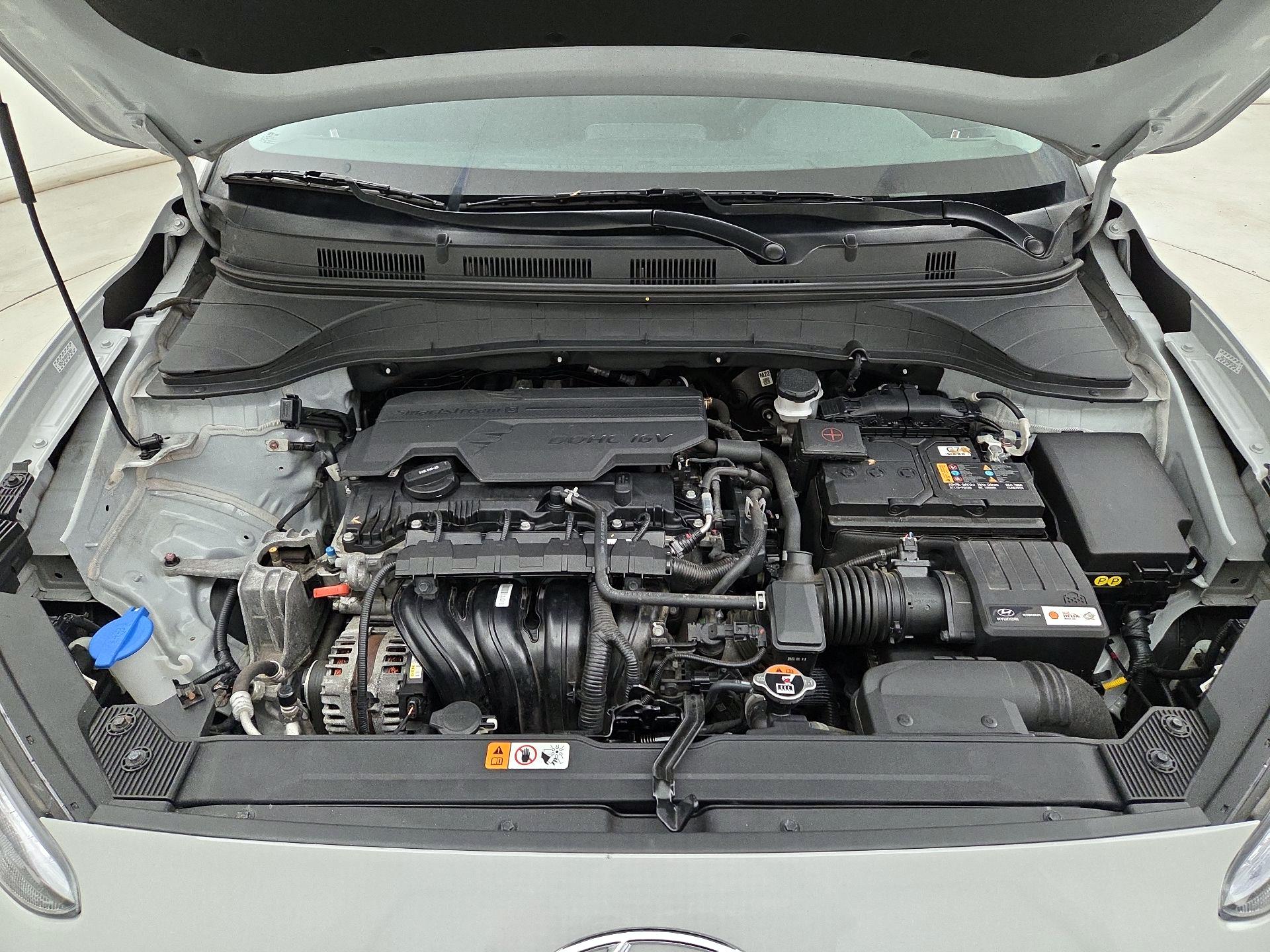 Thumbnail: 2023 Hyundai Kona - 20