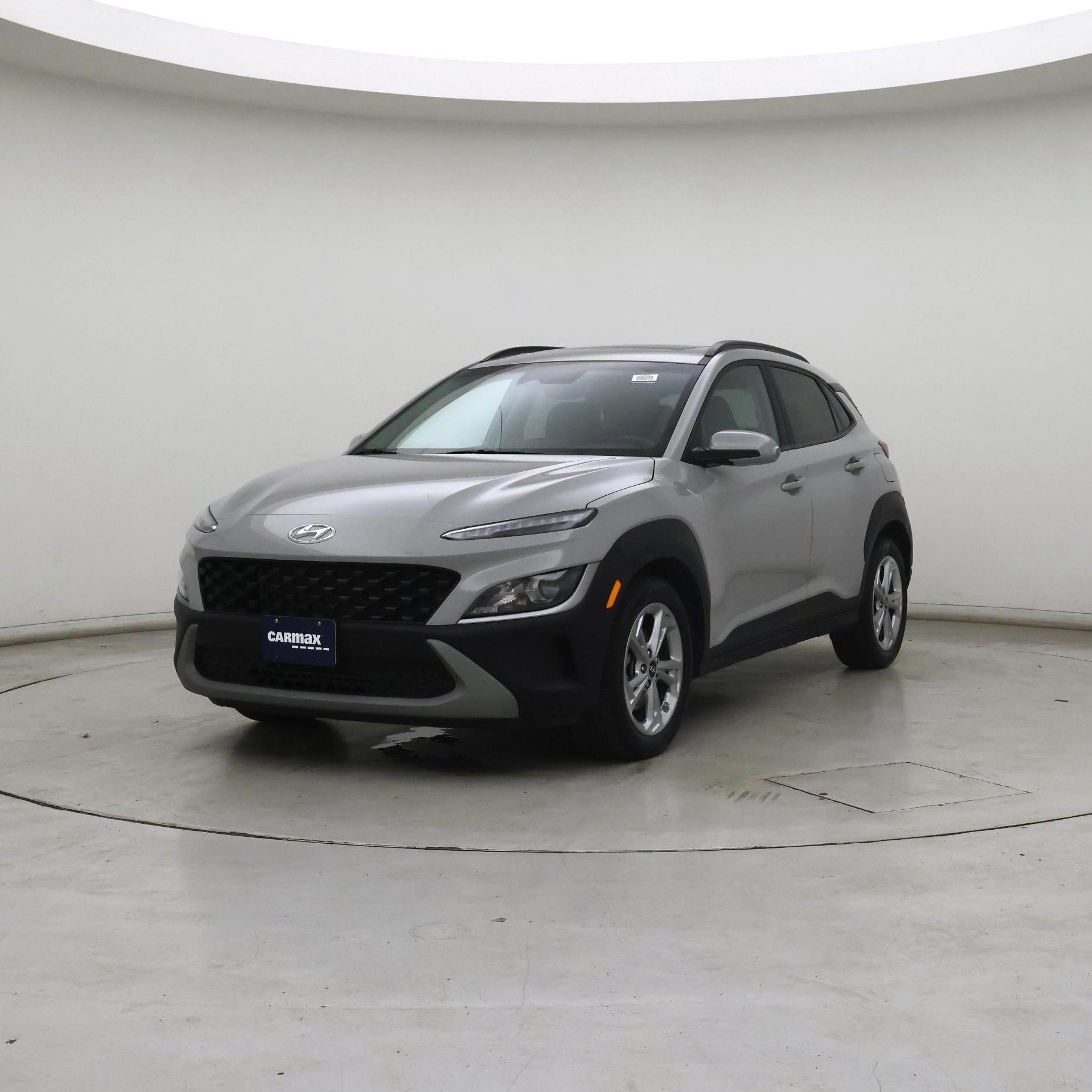 Thumbnail: 2023 Hyundai Kona - 4