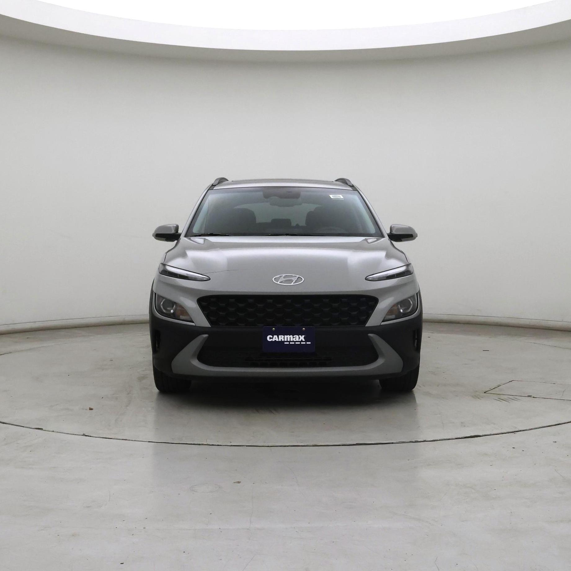 Thumbnail: 2023 Hyundai Kona - 5