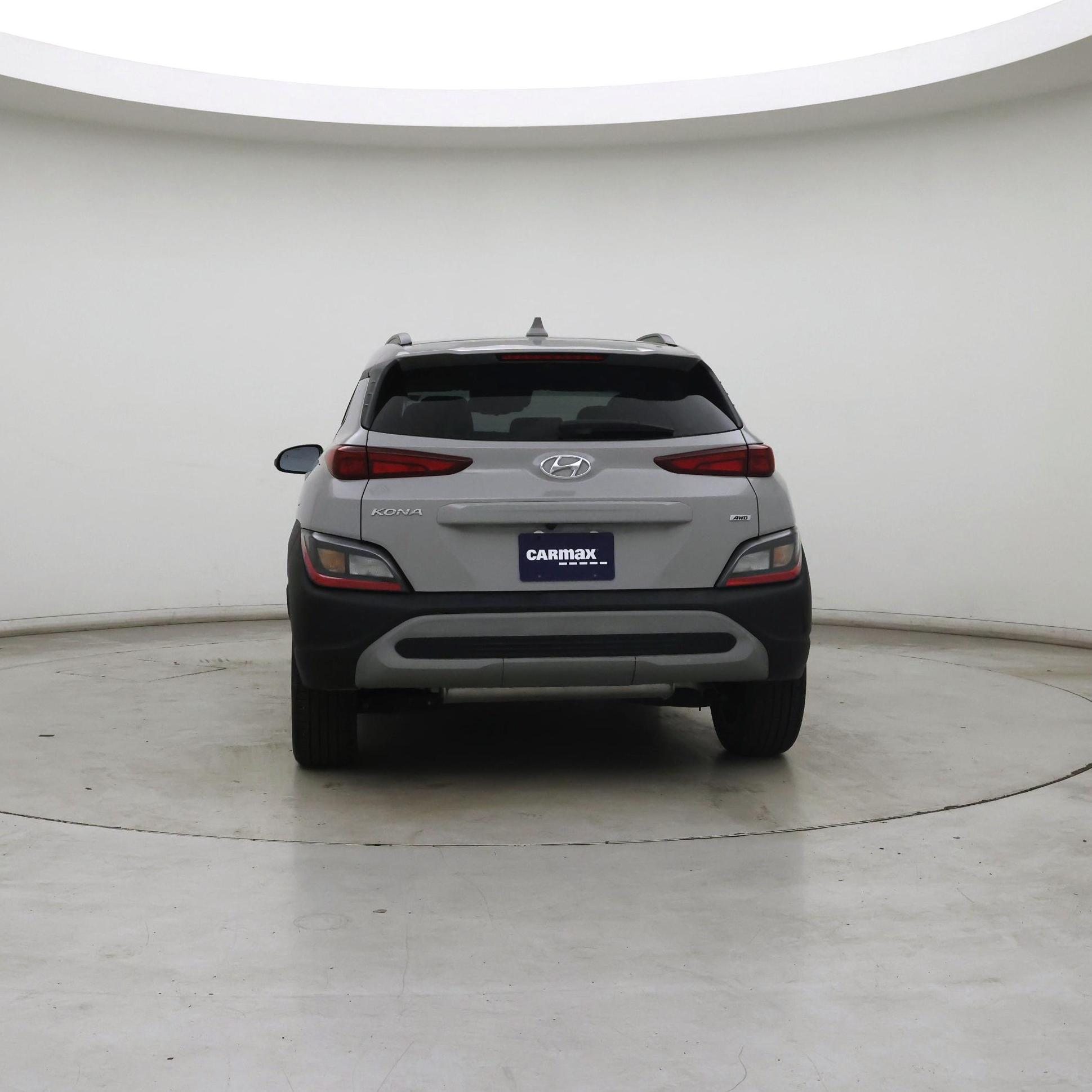 Thumbnail: 2023 Hyundai Kona - 6