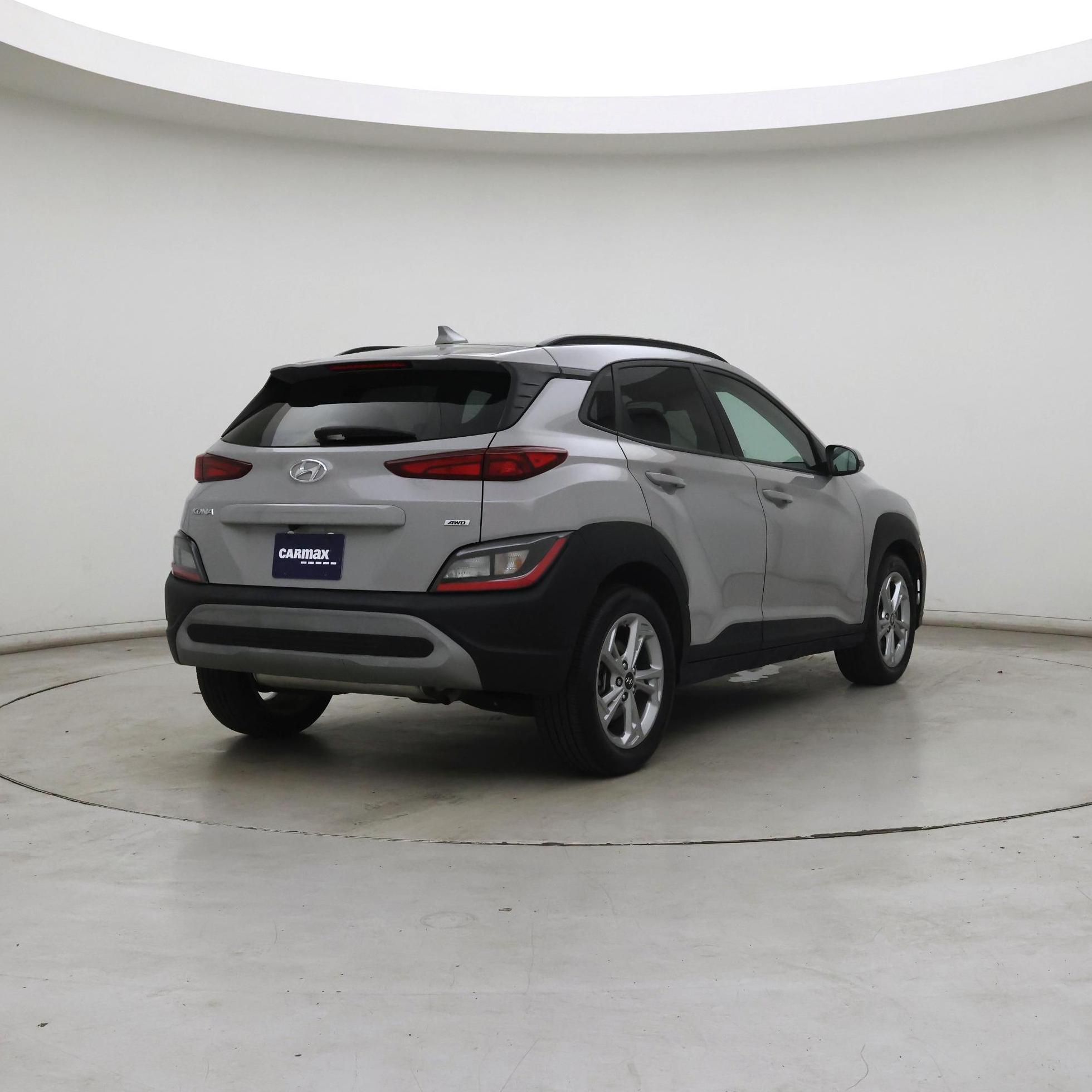 Thumbnail: 2023 Hyundai Kona - 8