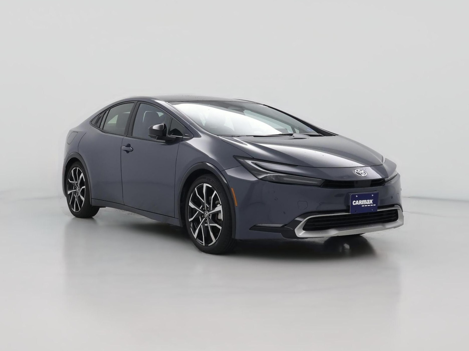 2024 Toyota Prius Prime