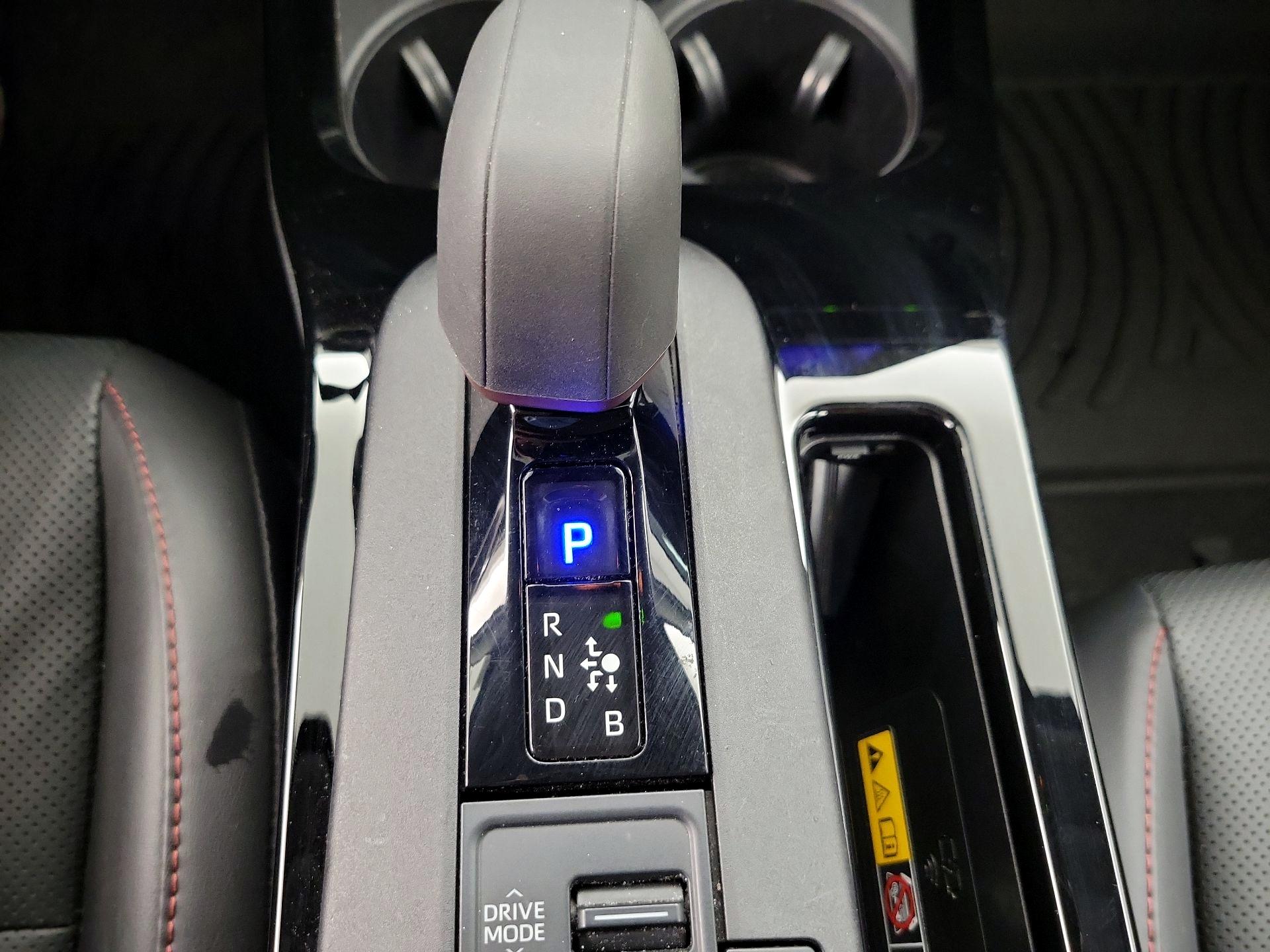 Thumbnail: 2024 Toyota Prius Prime - 17
