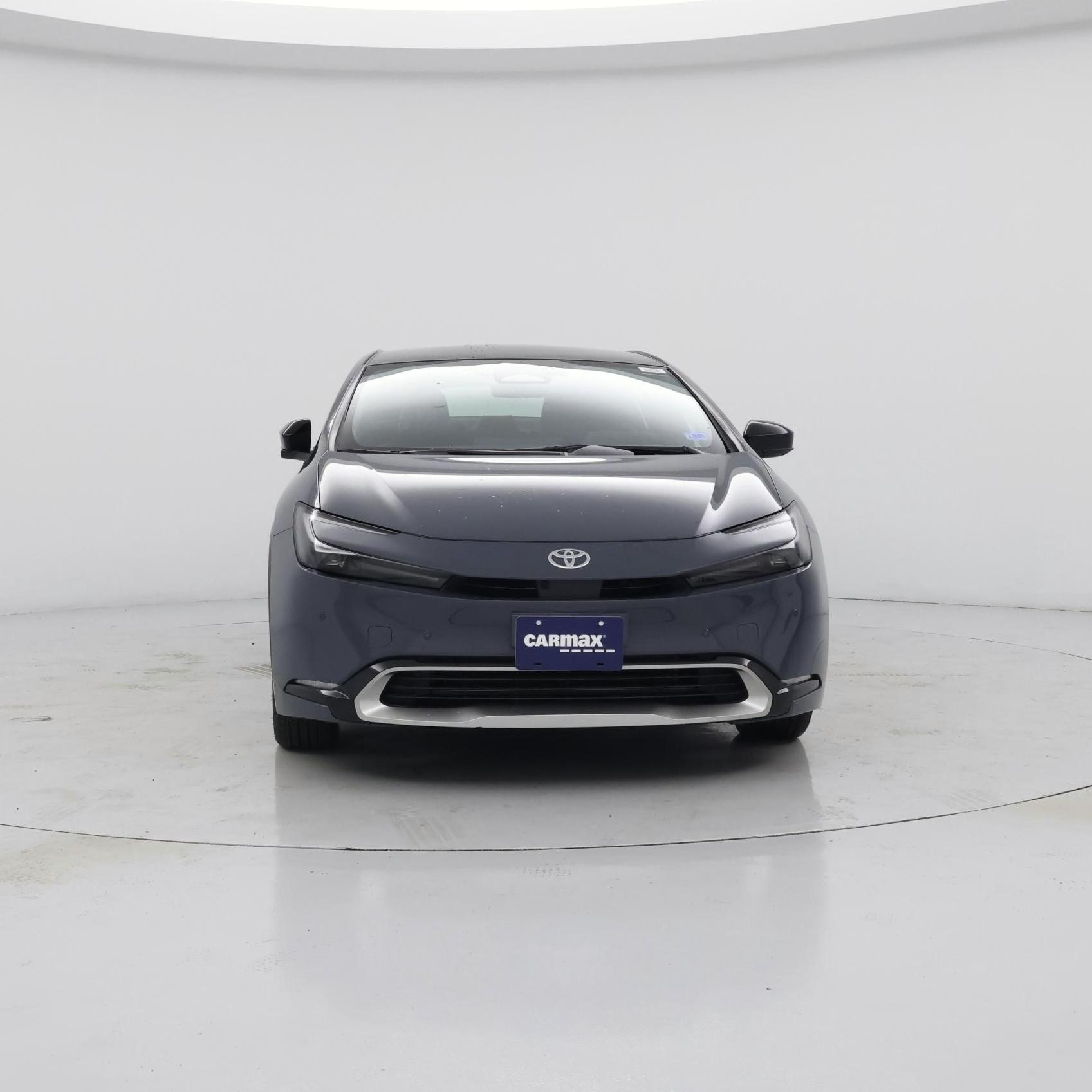 Thumbnail: 2024 Toyota Prius Prime - 5