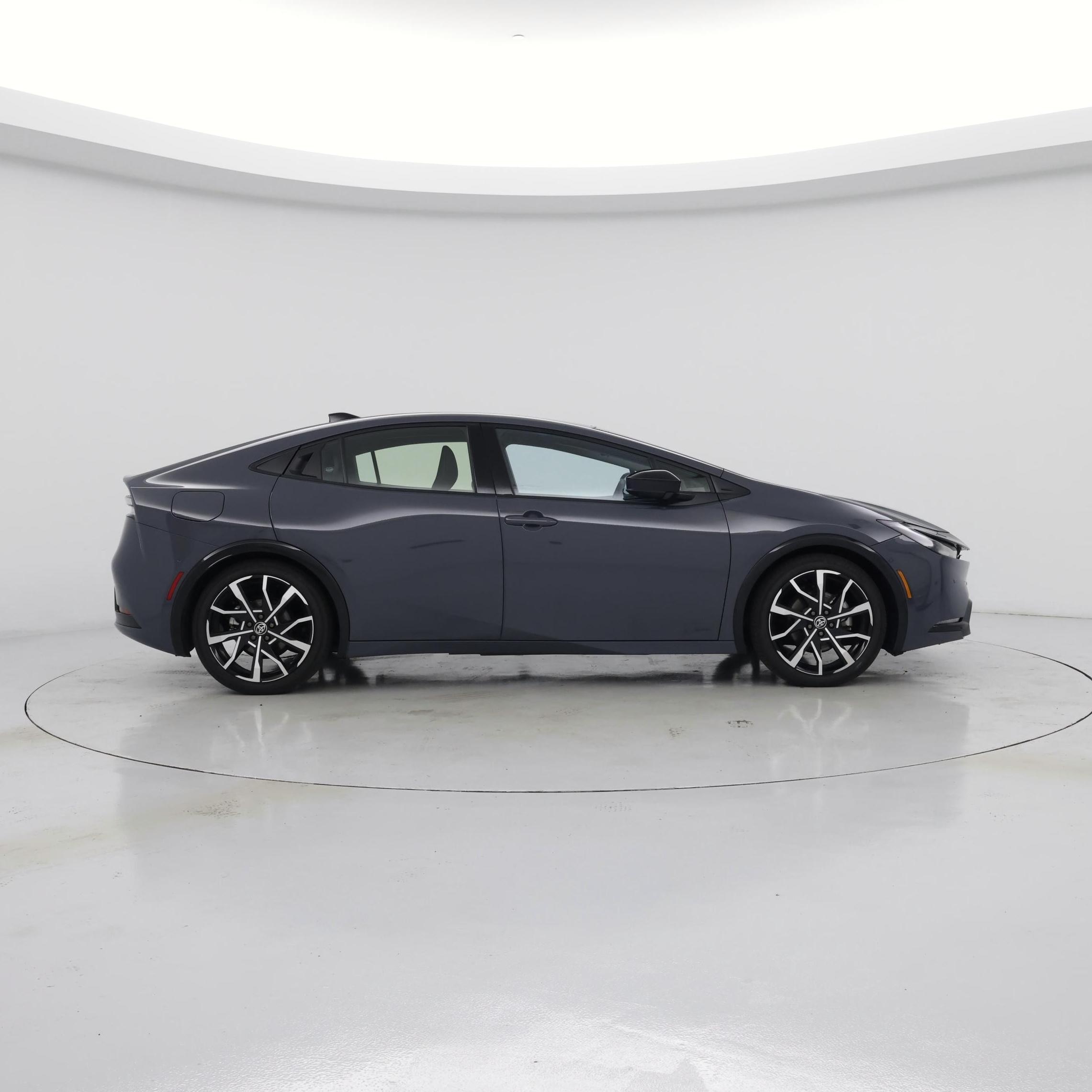 Thumbnail: 2024 Toyota Prius Prime - 7