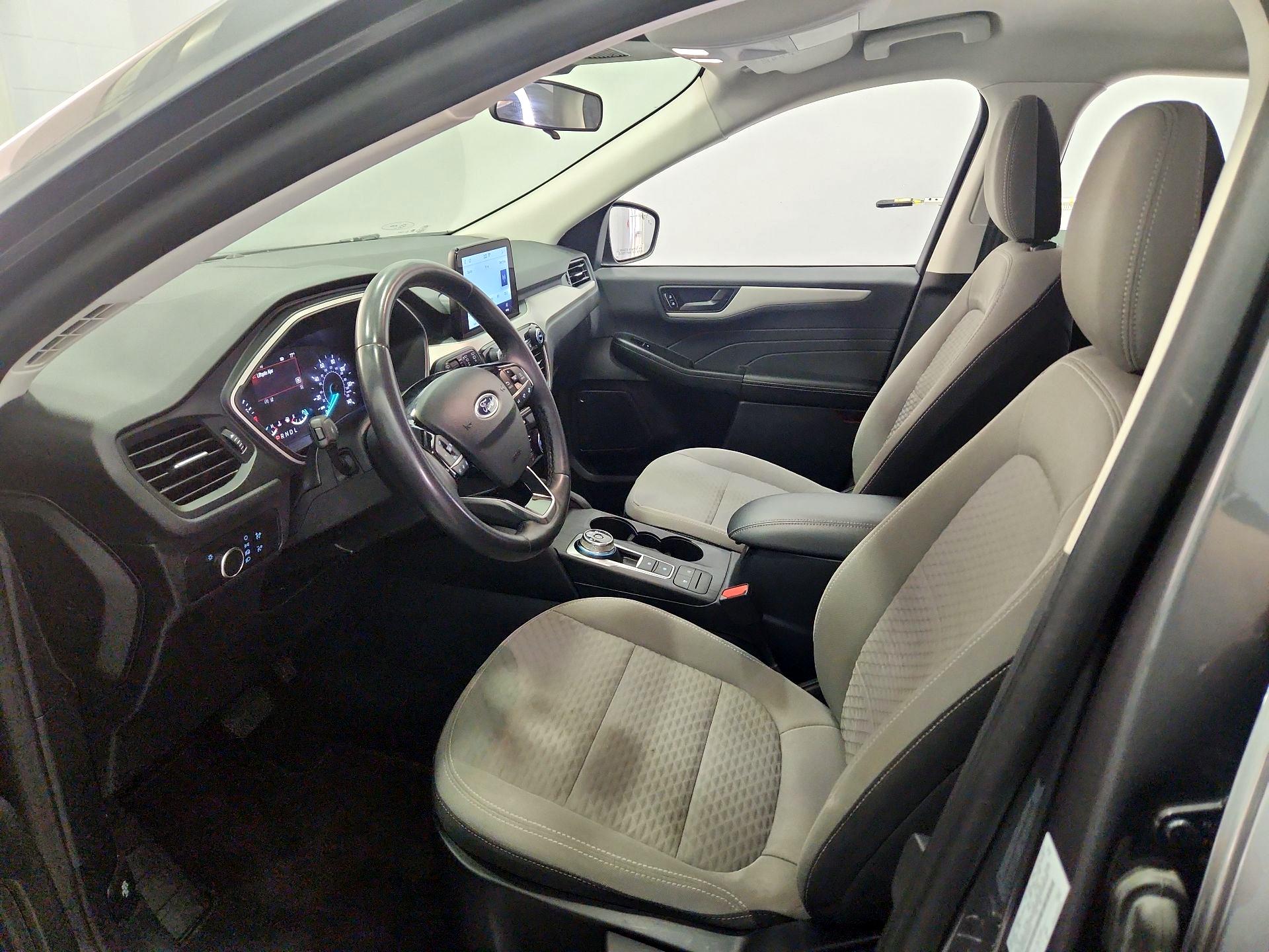 Thumbnail: 2022 Ford Escape - 11