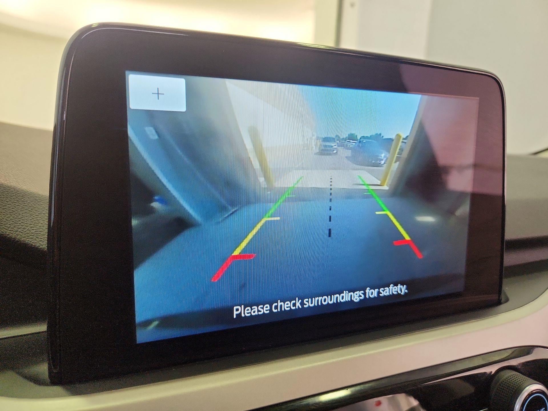 Thumbnail: 2022 Ford Escape - 14