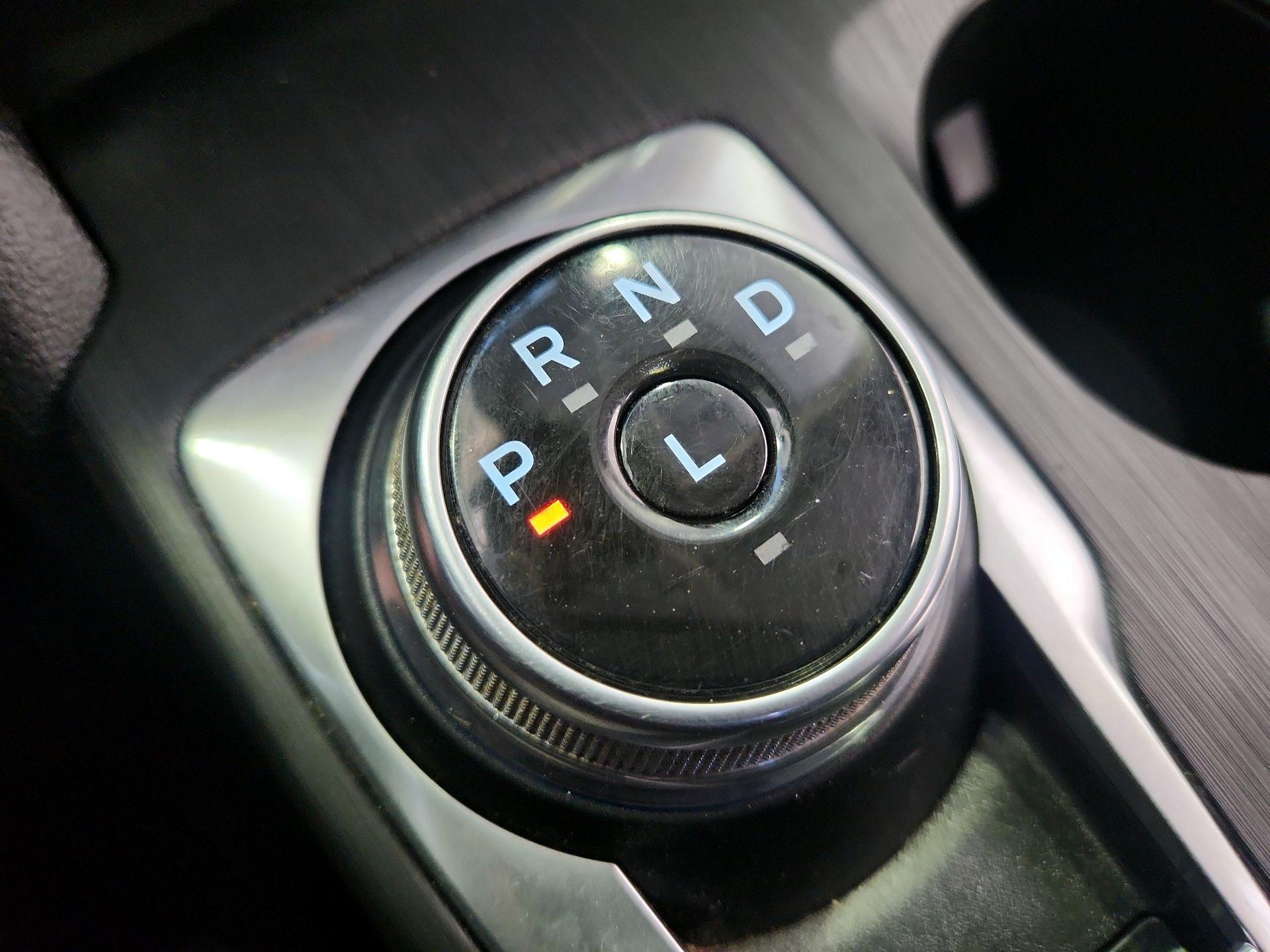 Thumbnail: 2022 Ford Escape - 17