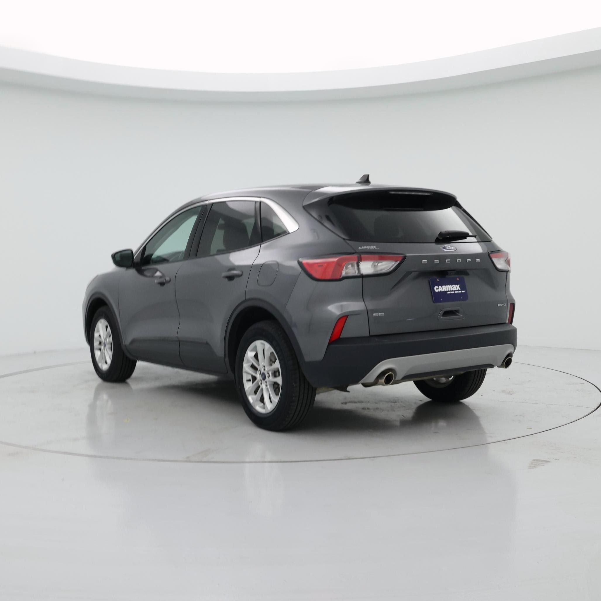 Thumbnail: 2022 Ford Escape - 2