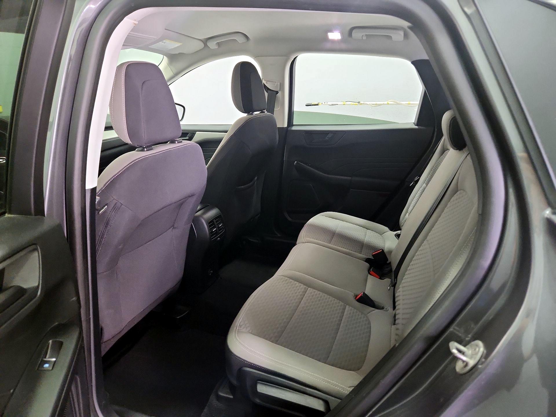 Thumbnail: 2022 Ford Escape - 19