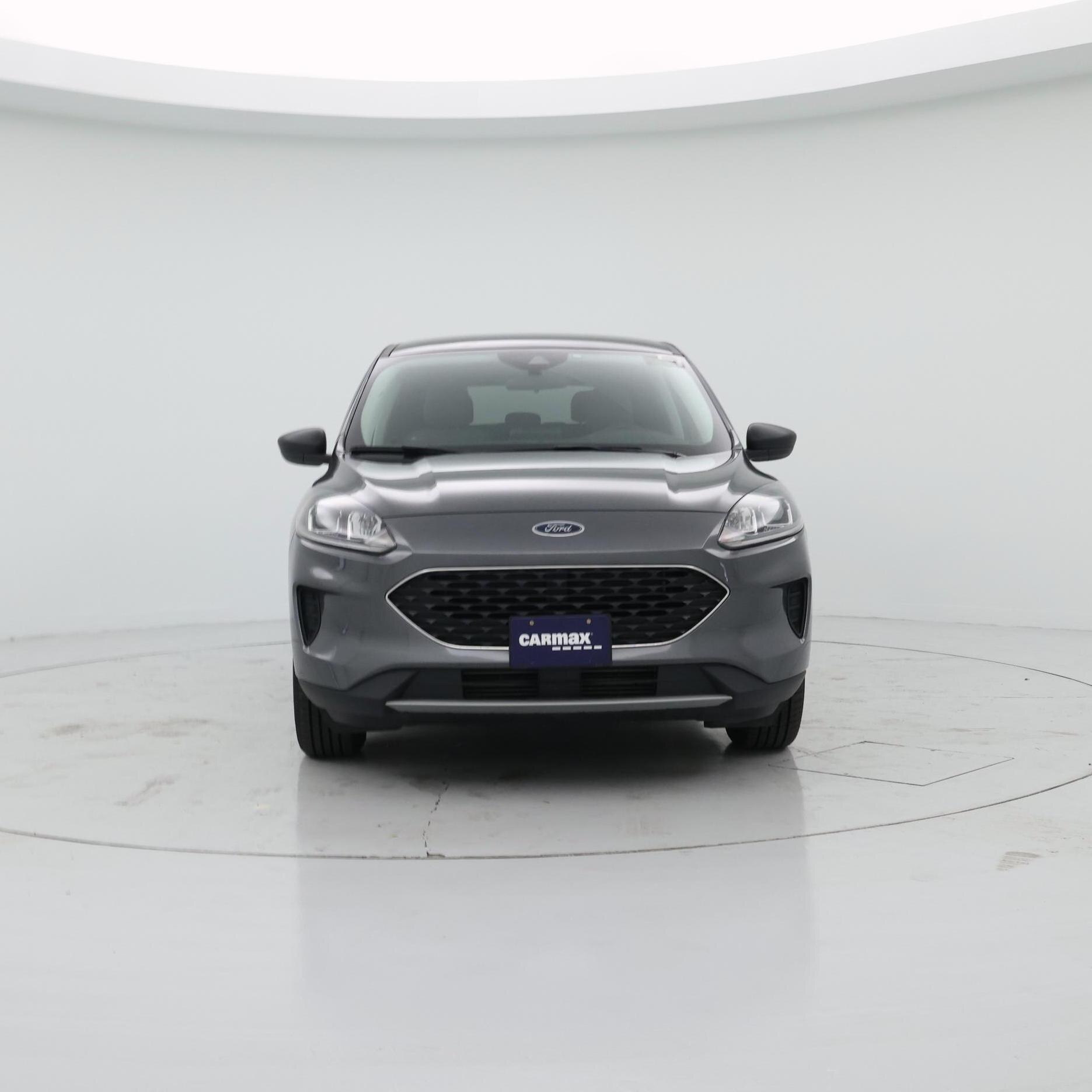 Thumbnail: 2022 Ford Escape - 5