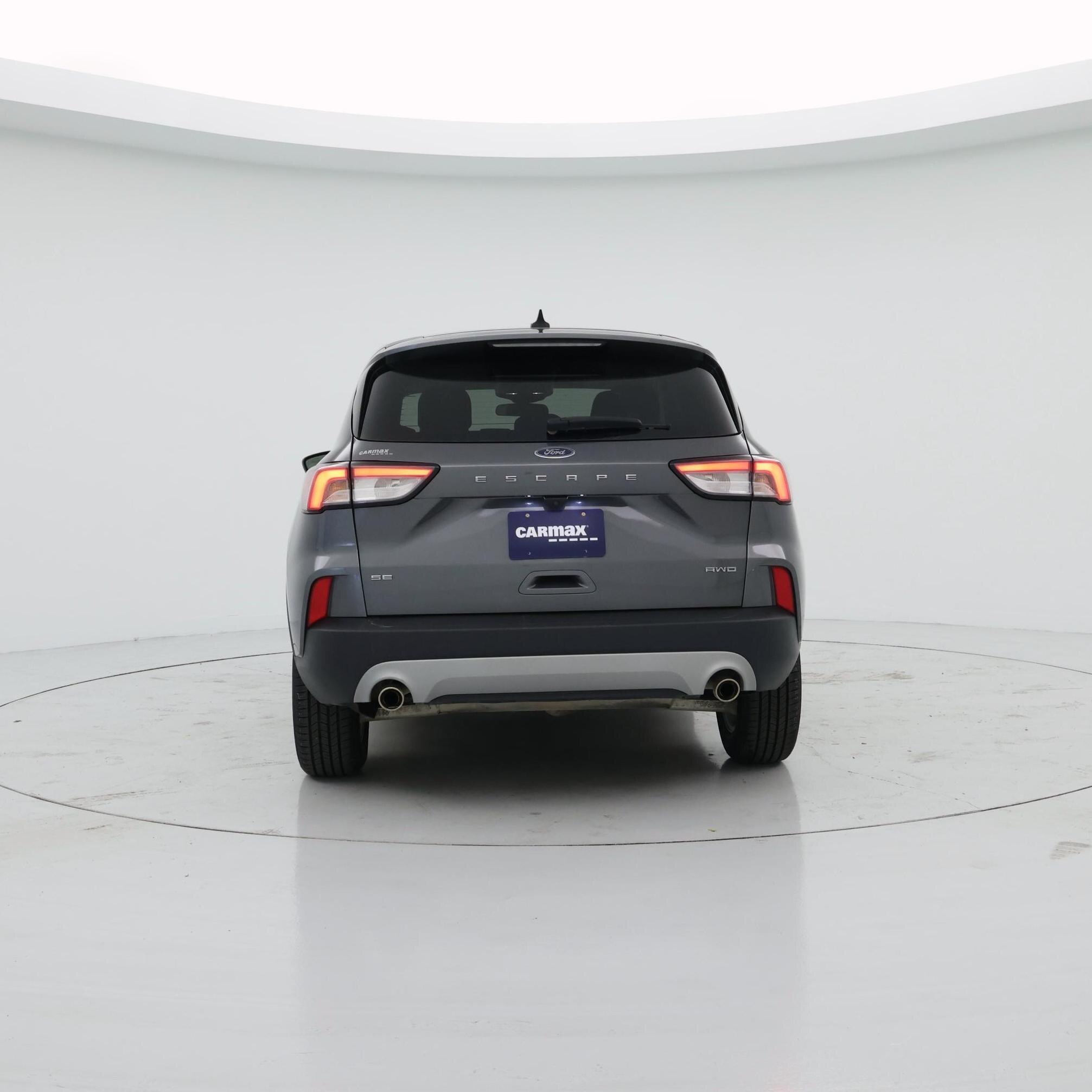Thumbnail: 2022 Ford Escape - 6