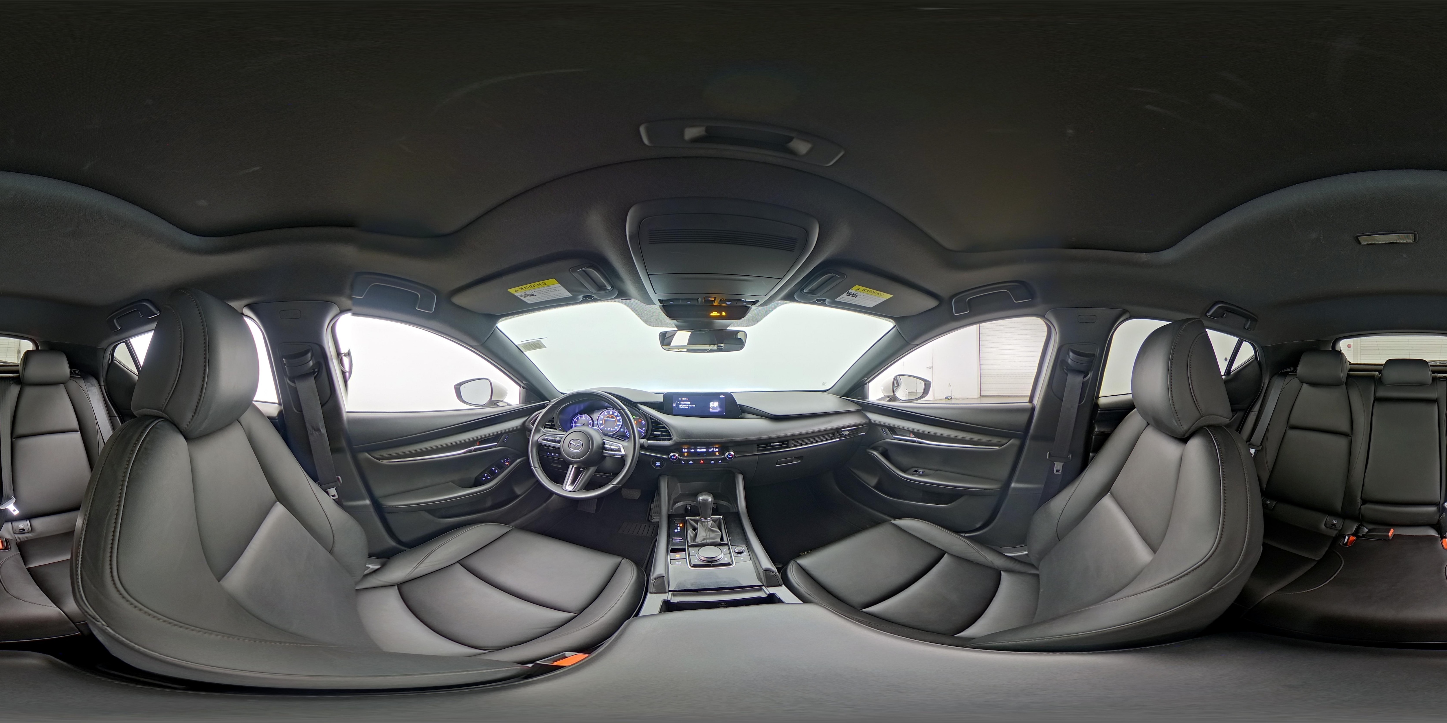 2023 Mazda Mazda3 Preferred - Photo 25