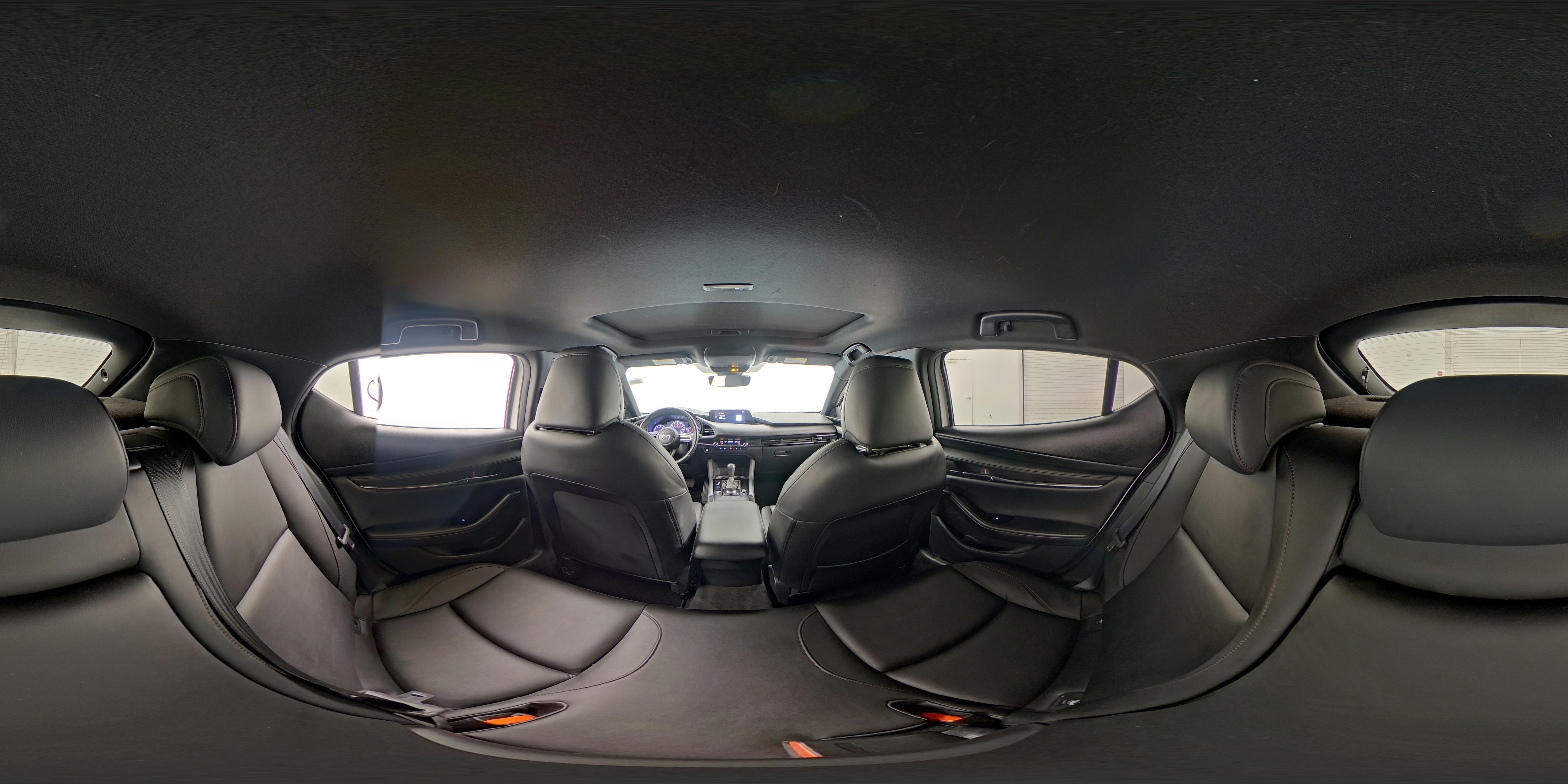 2023 Mazda Mazda3 Preferred - Photo 26