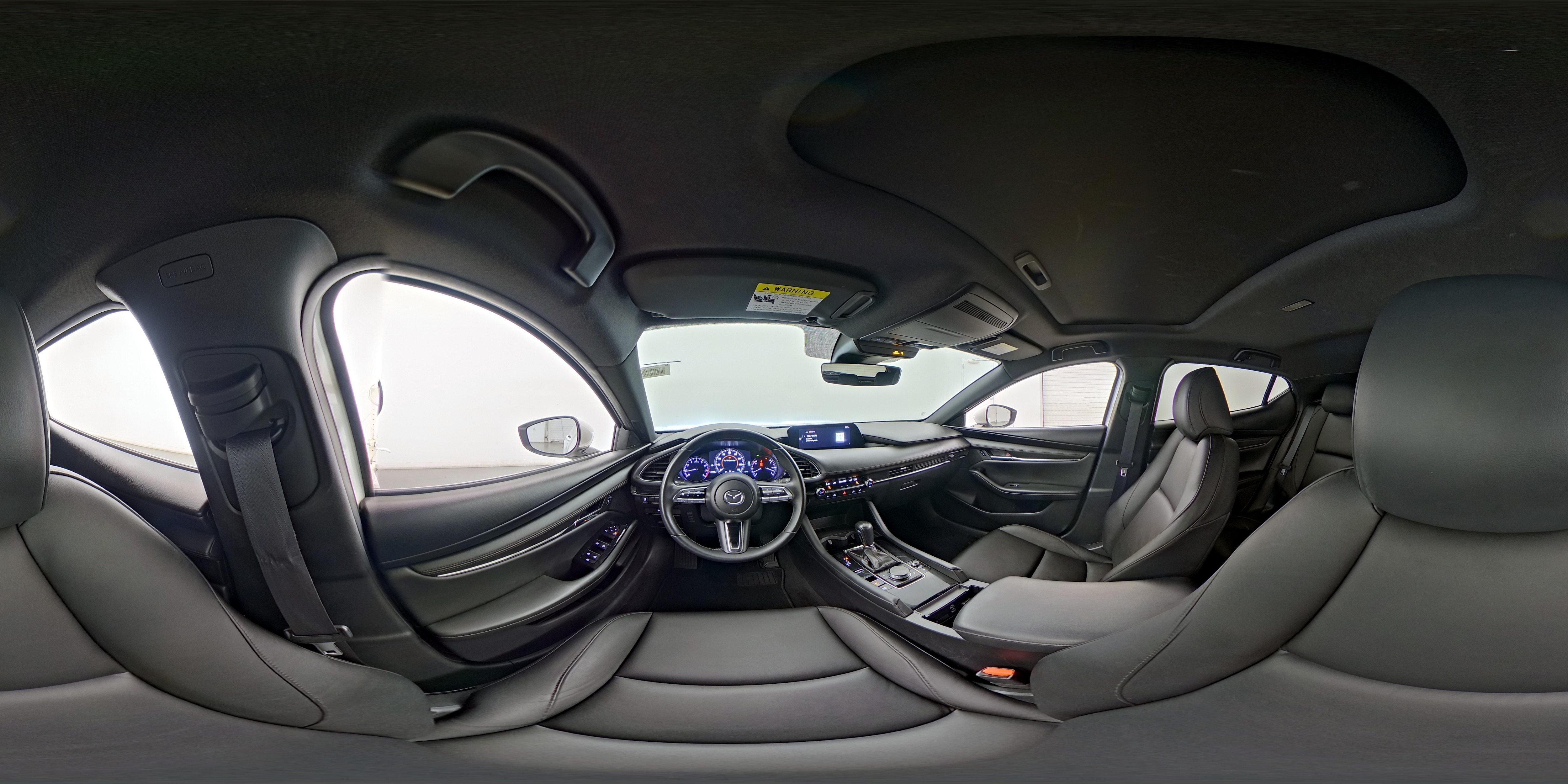 2023 Mazda Mazda3 Preferred - Photo 27
