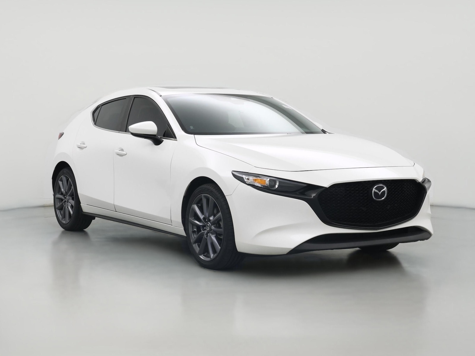 2023 Mazda Mazda3 Preferred