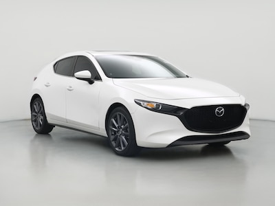 2023 Mazda Mazda3 2.5 S Preferred Package