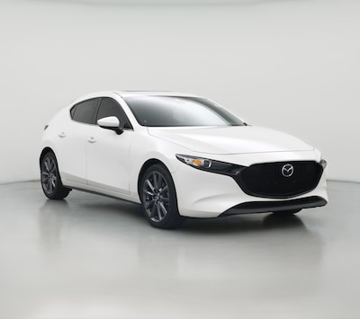 2023 Mazda Mazda3 2.5 S Preferred Package