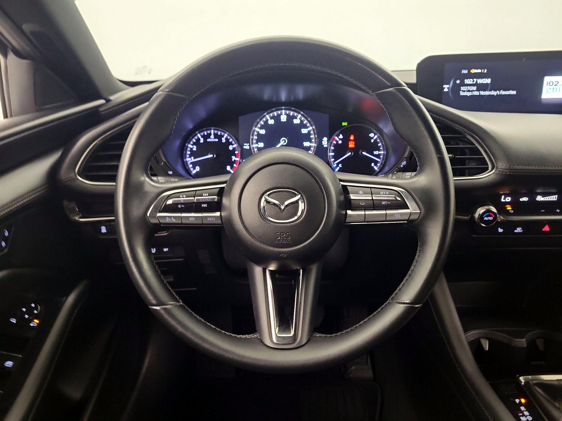 Thumbnail: 2023 Mazda Mazda3 - 10