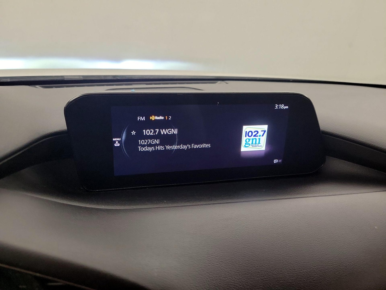 2023 Mazda Mazda3 Preferred - Photo 16