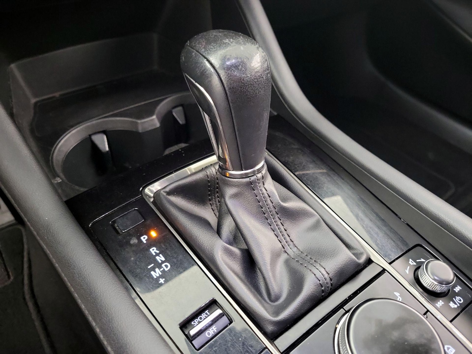 2023 Mazda Mazda3 Preferred - Photo 18