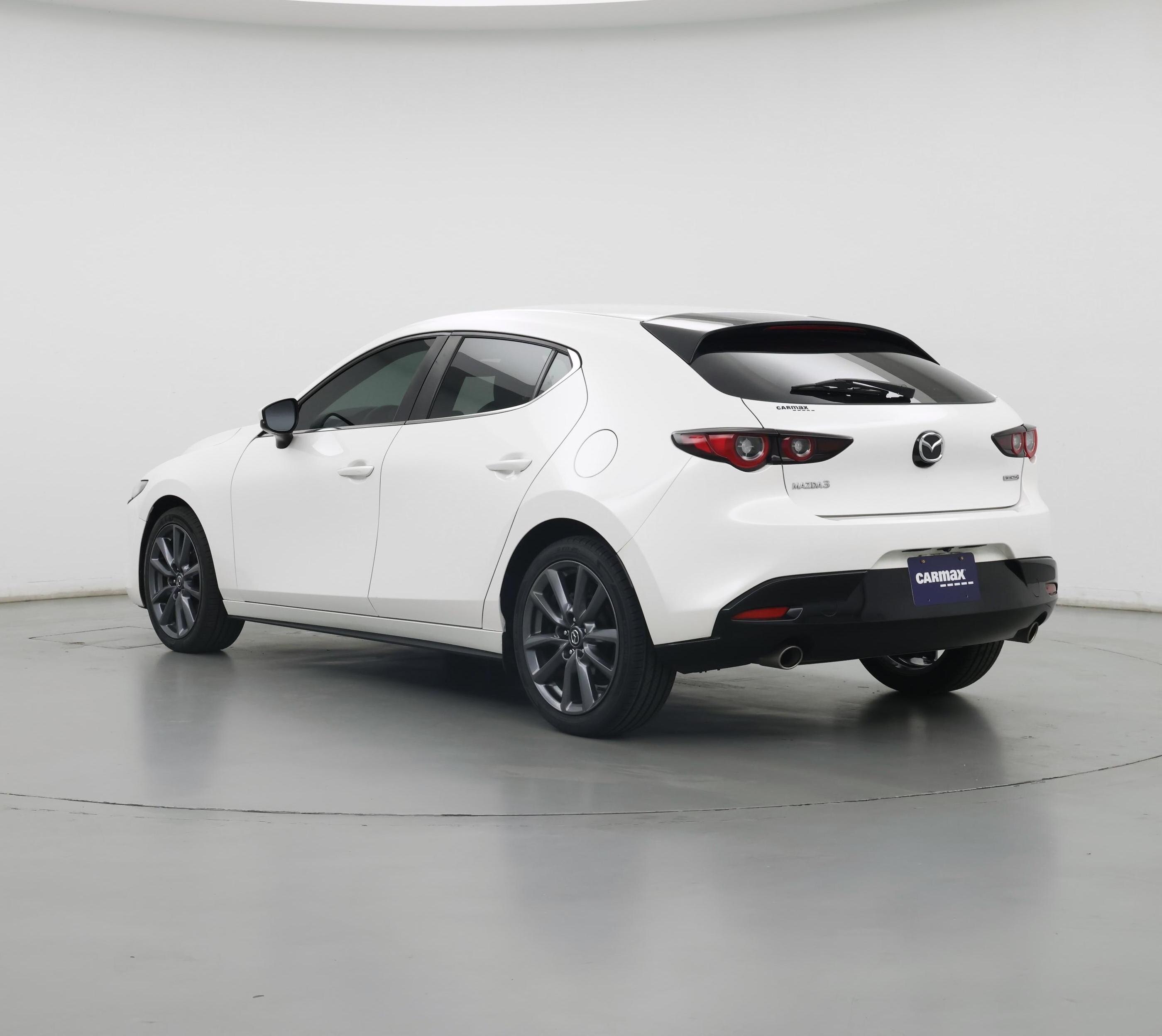 Thumbnail: 2023 Mazda Mazda3 - 2